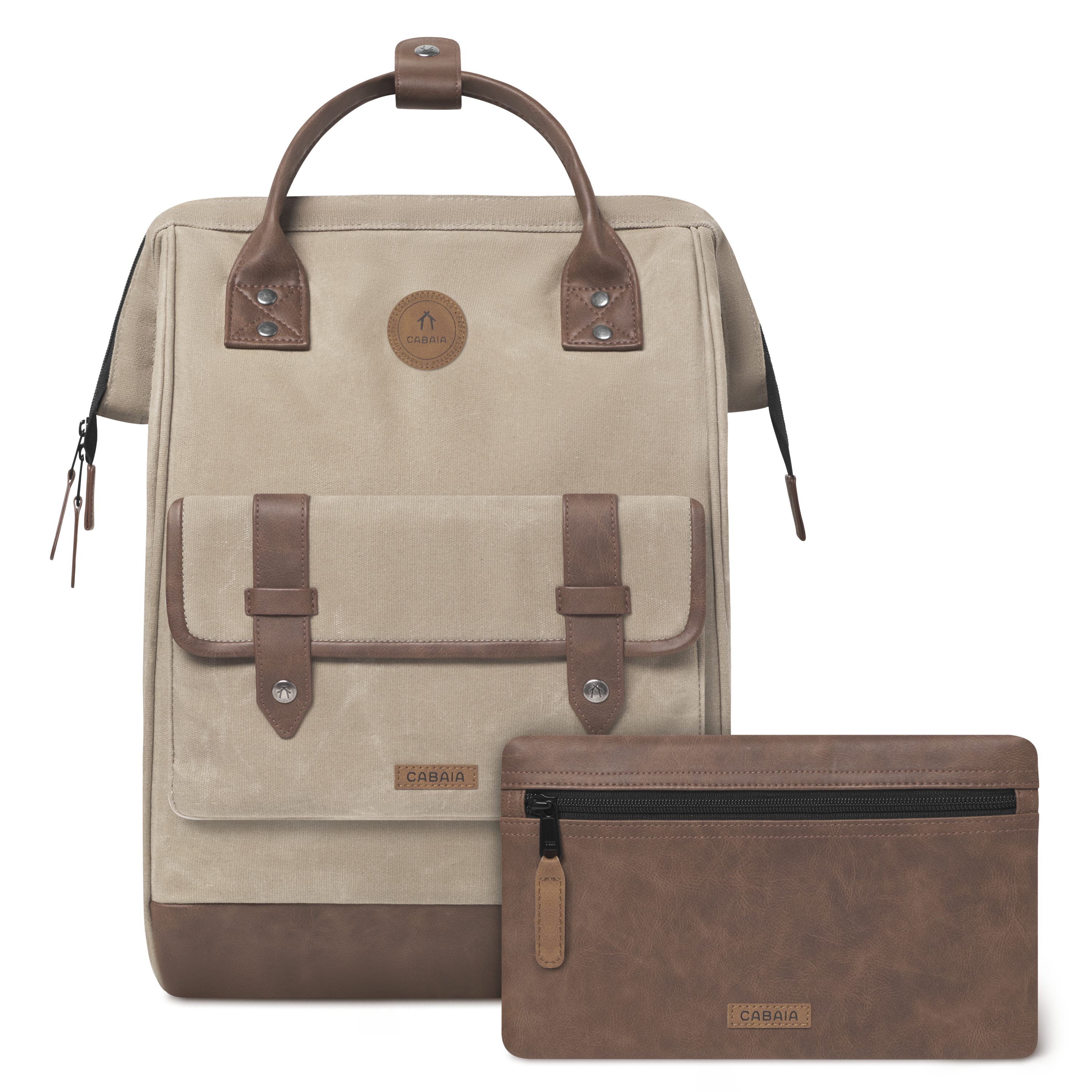 Sac à dos - Maxi Adventurer - Rabat