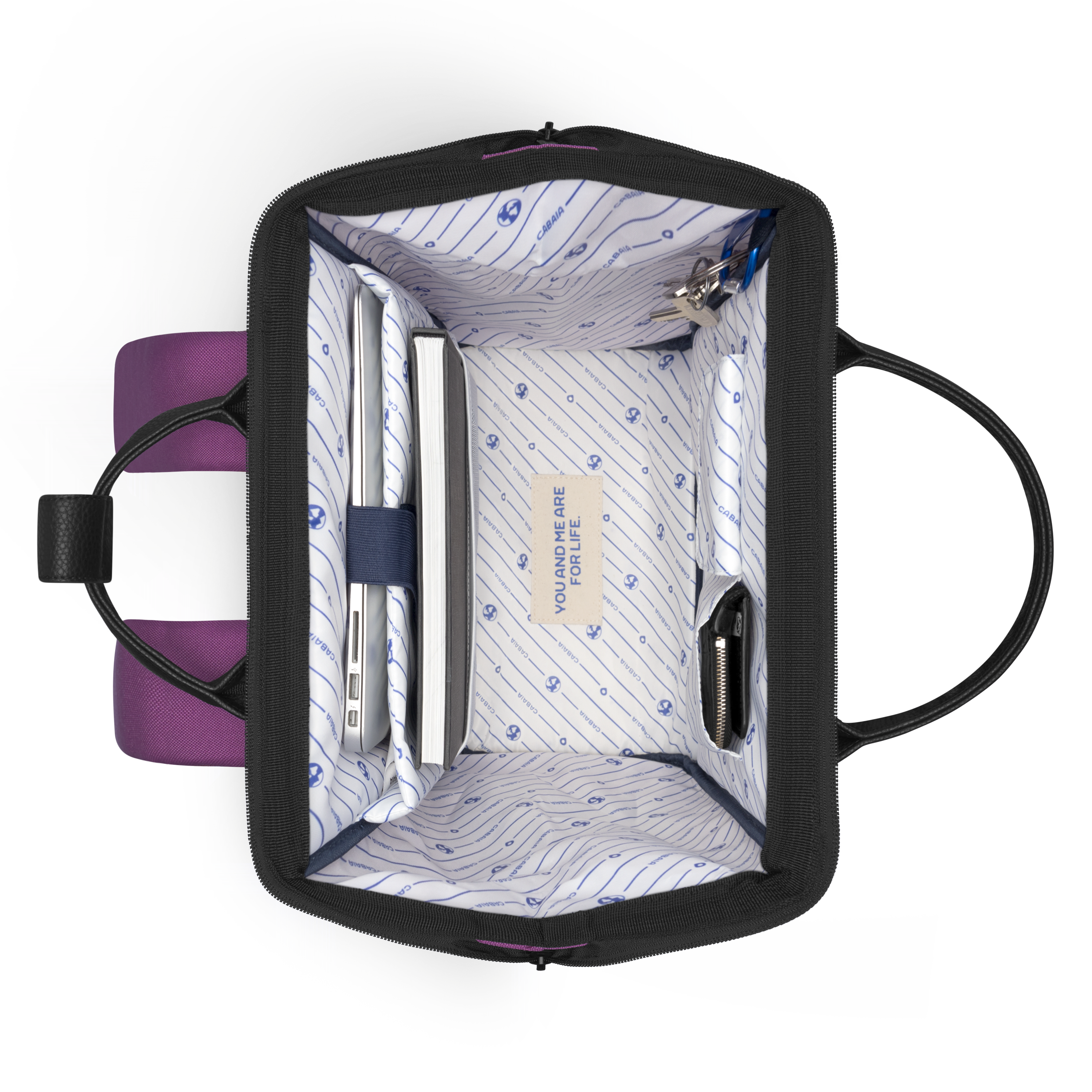 Sac à dos - Maxi Adventurer - Singapore