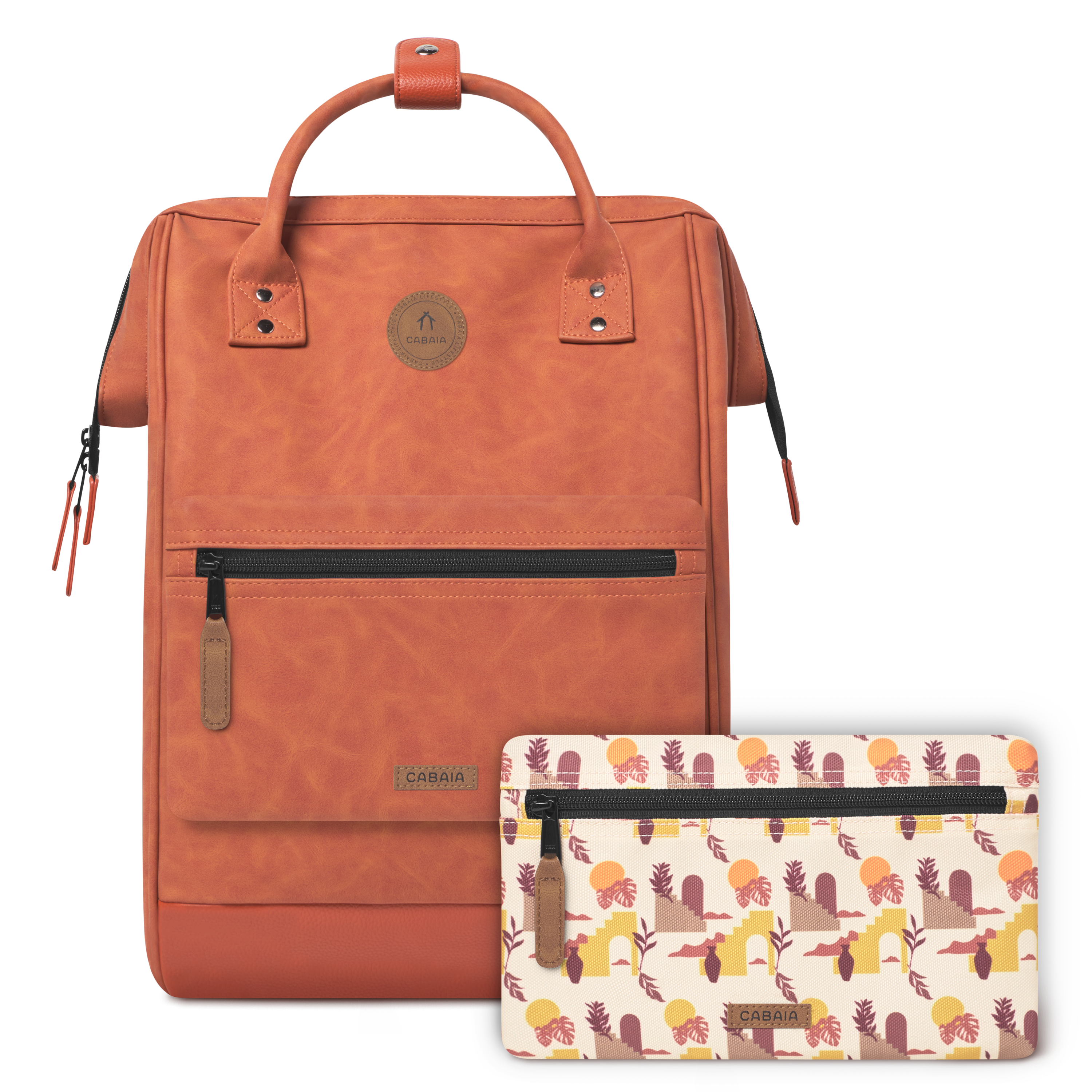 Sac à dos - Maxi Adventurer - Tanta