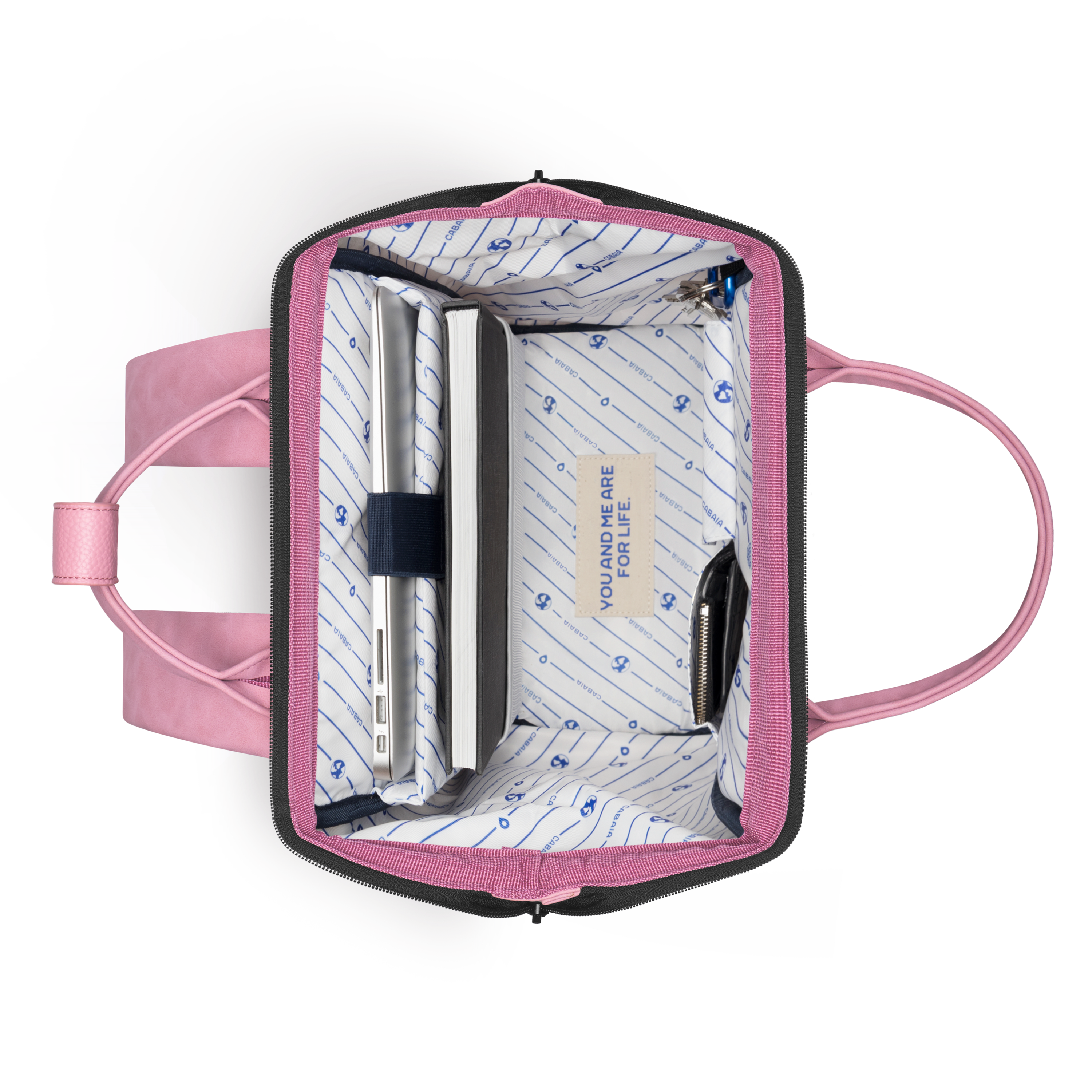 Sac à dos - Medium Adventurer - Bari