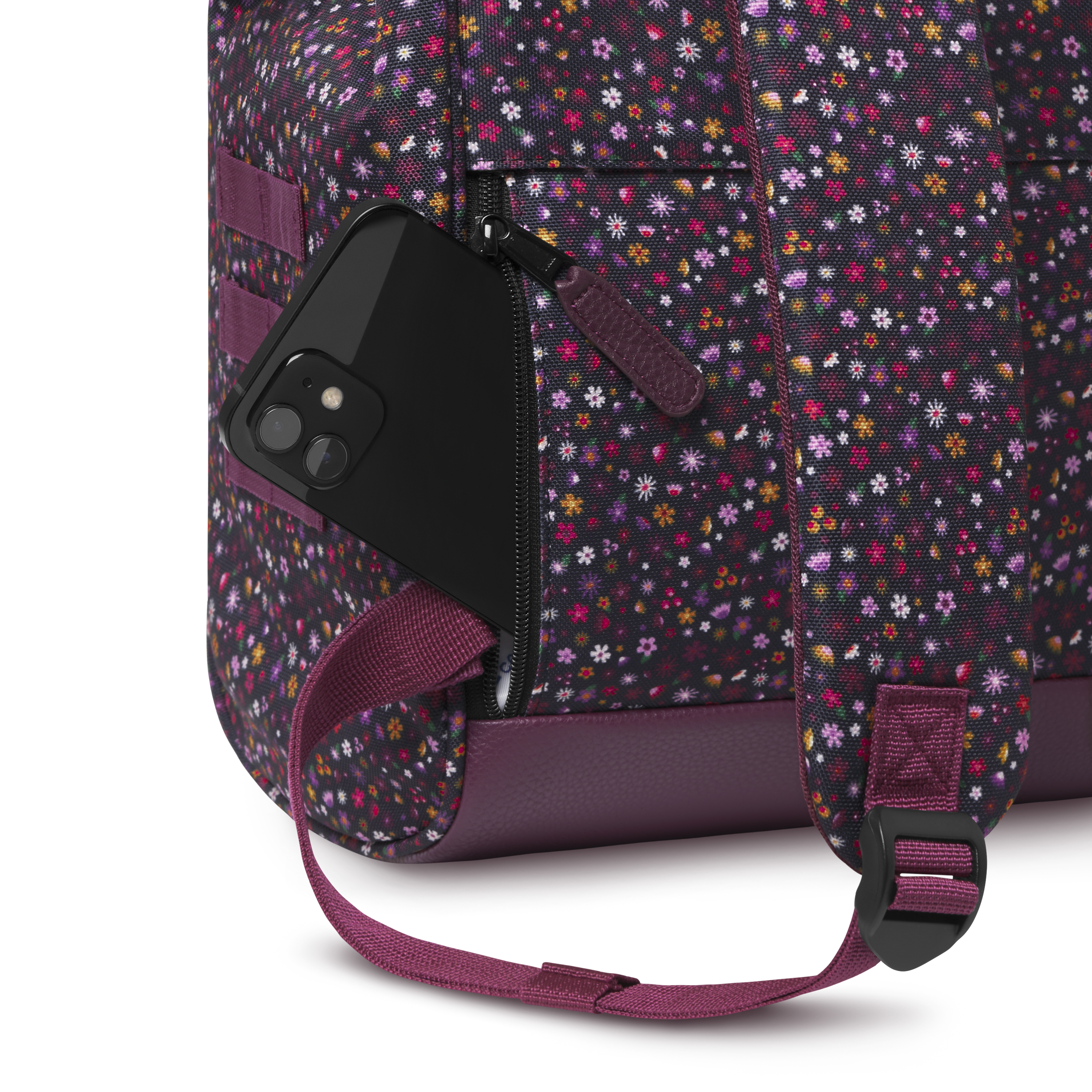 Sac à dos - Medium Adventurer - Lausanne