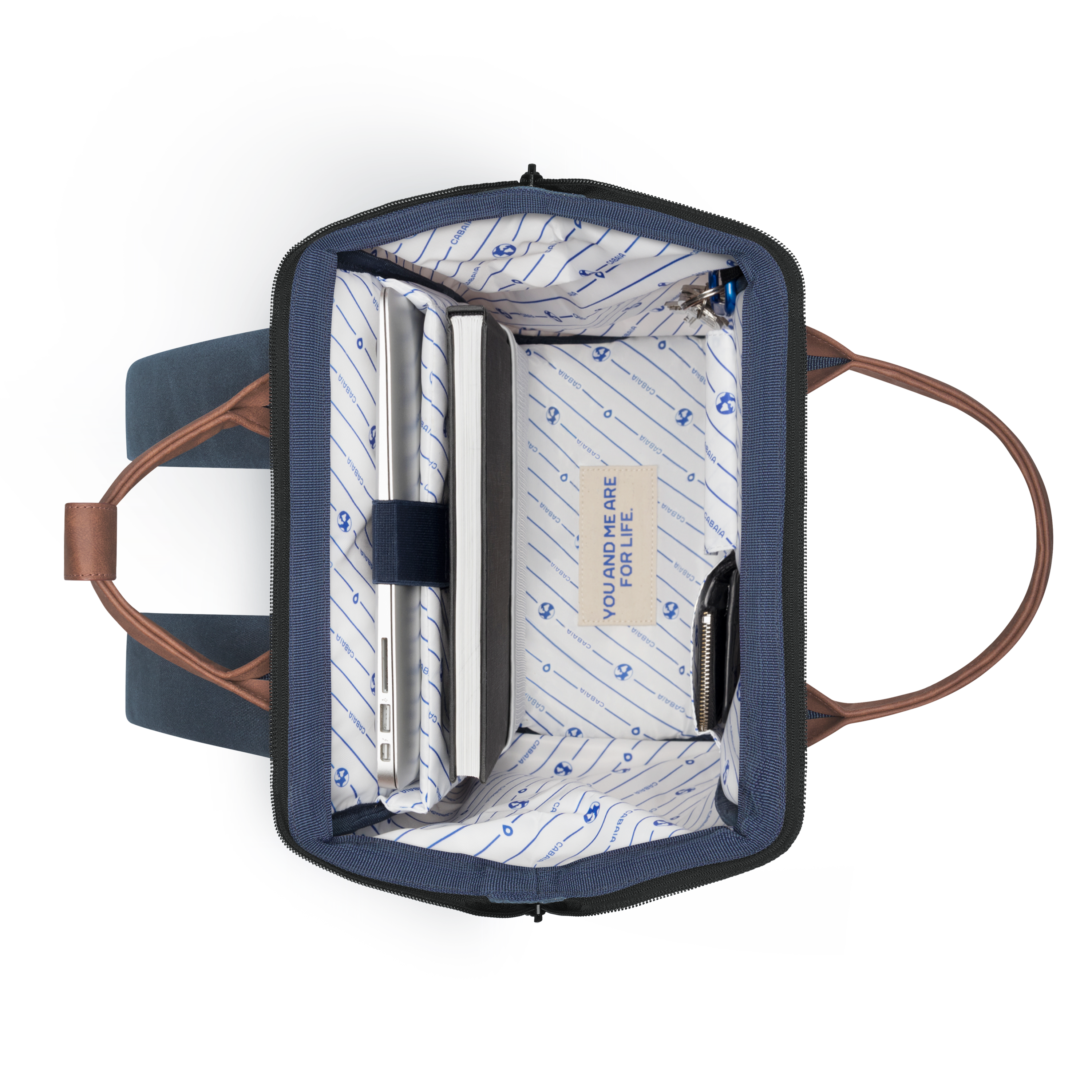 Sac à dos - Medium Adventurer - Montalivet
