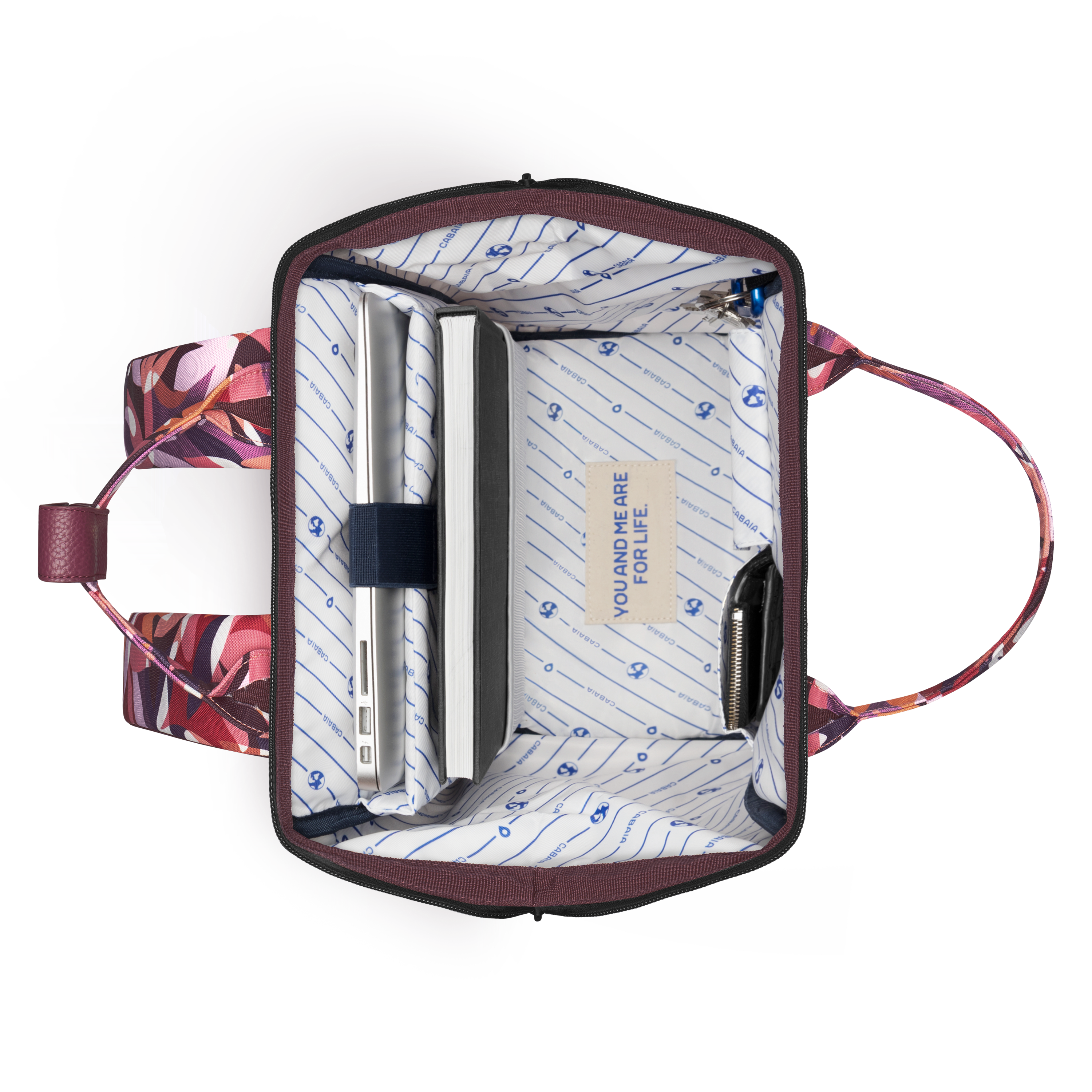 Sac à dos - Medium Adventurer - Montreuil