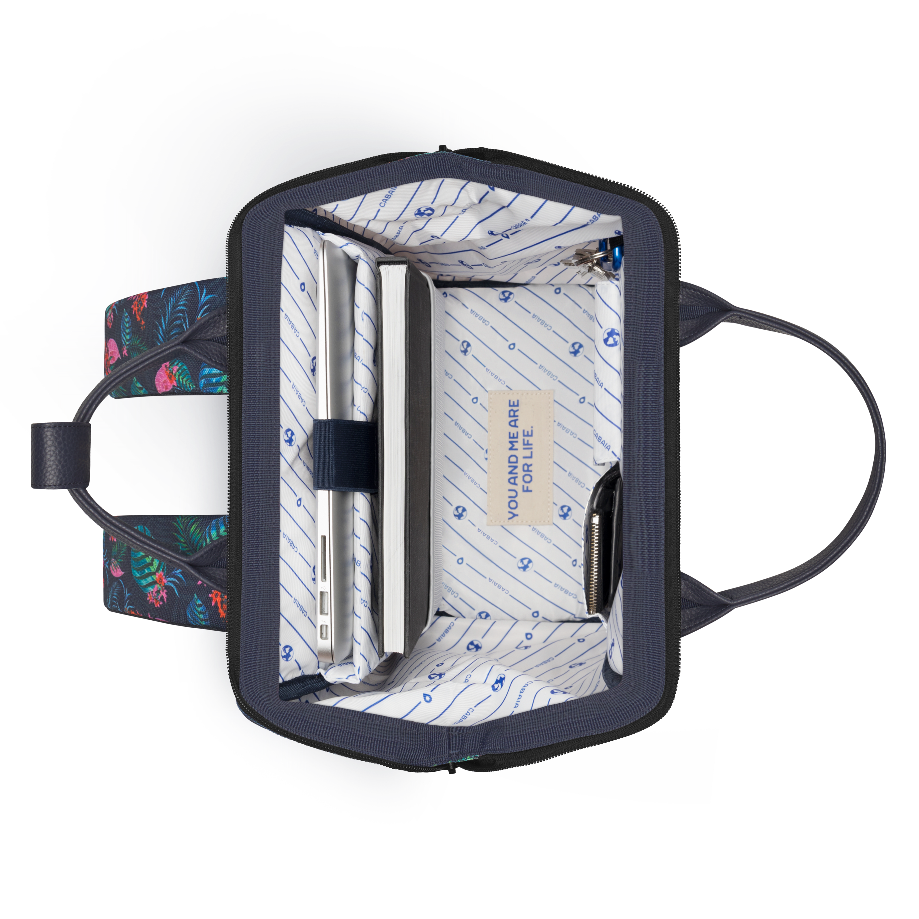 Sac à dos - Medium Adventurer - Oran
