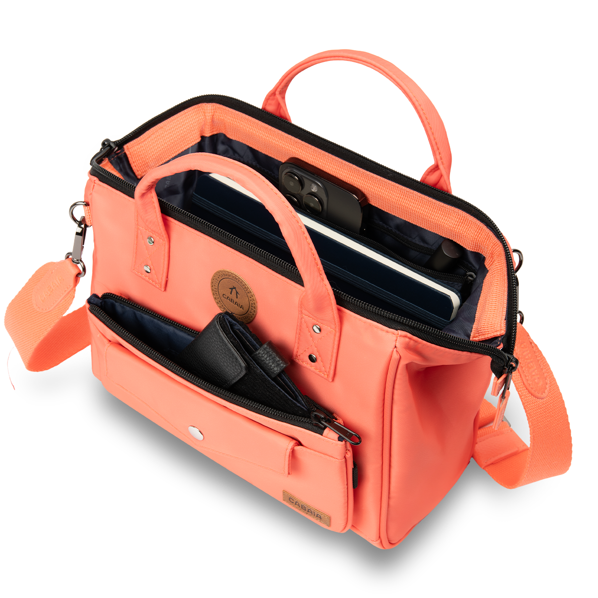 Sac bandoulière - Crossbody M - Bari