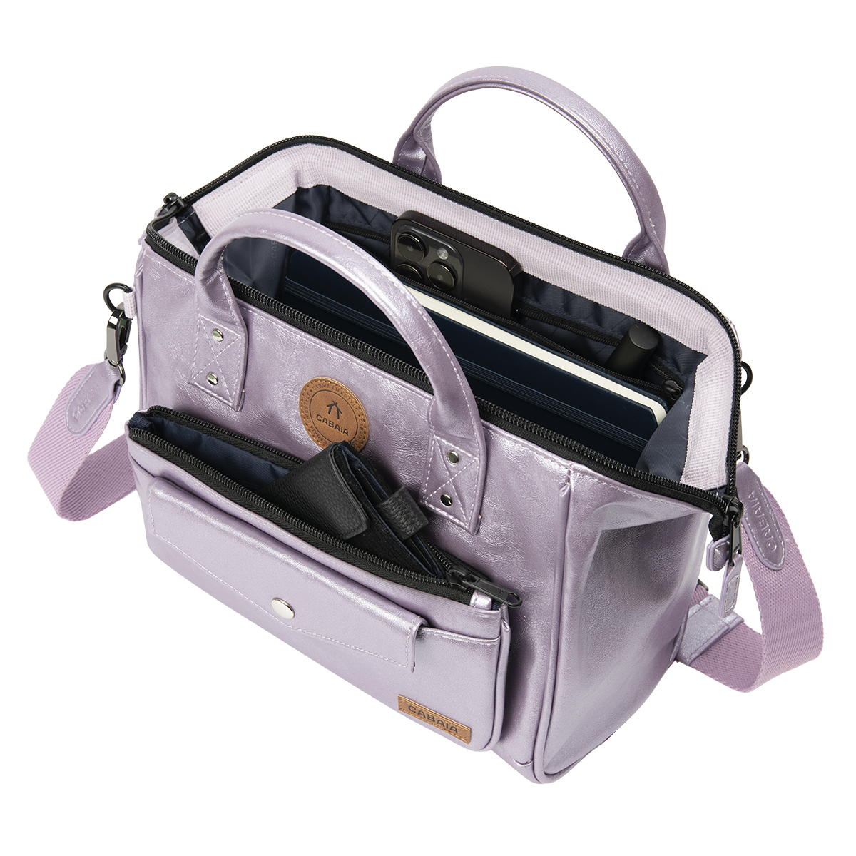 Sac bandoulière - Crossbody M - Capri