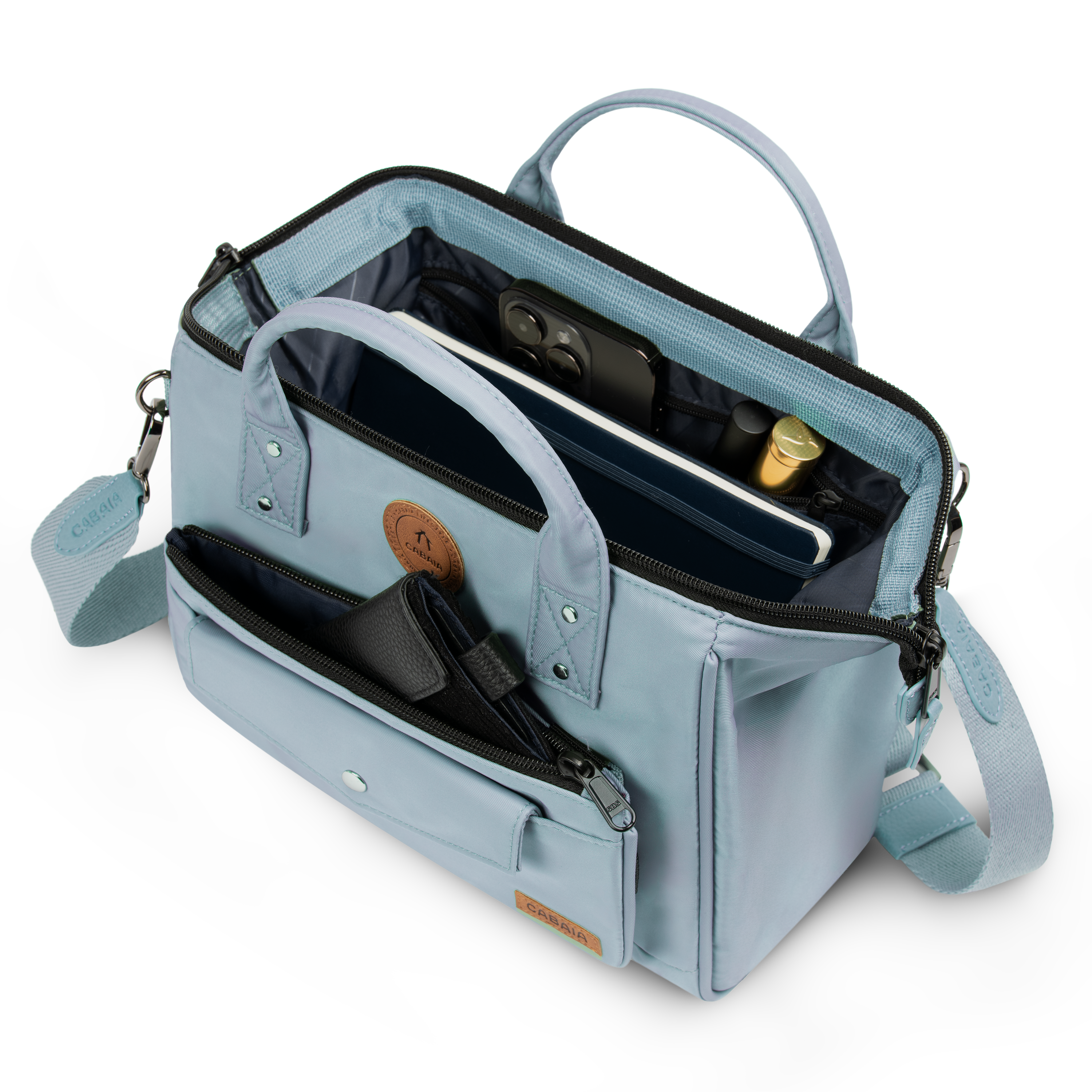 Sac bandoulière - Crossbody M - Lecce
