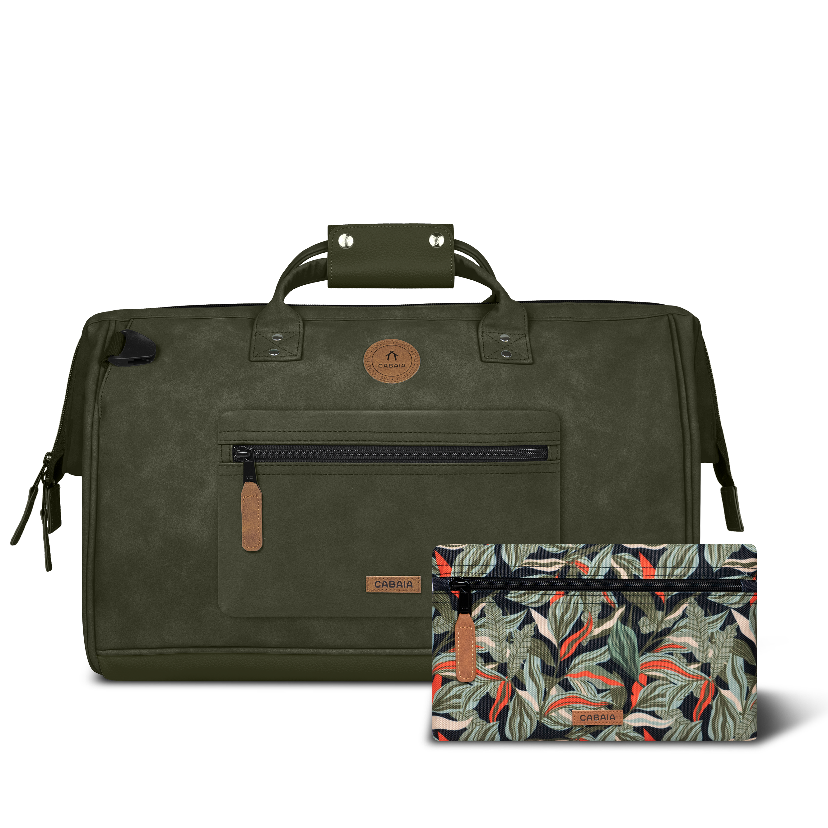 Sac De Voyage + 2 Poches BUSAN