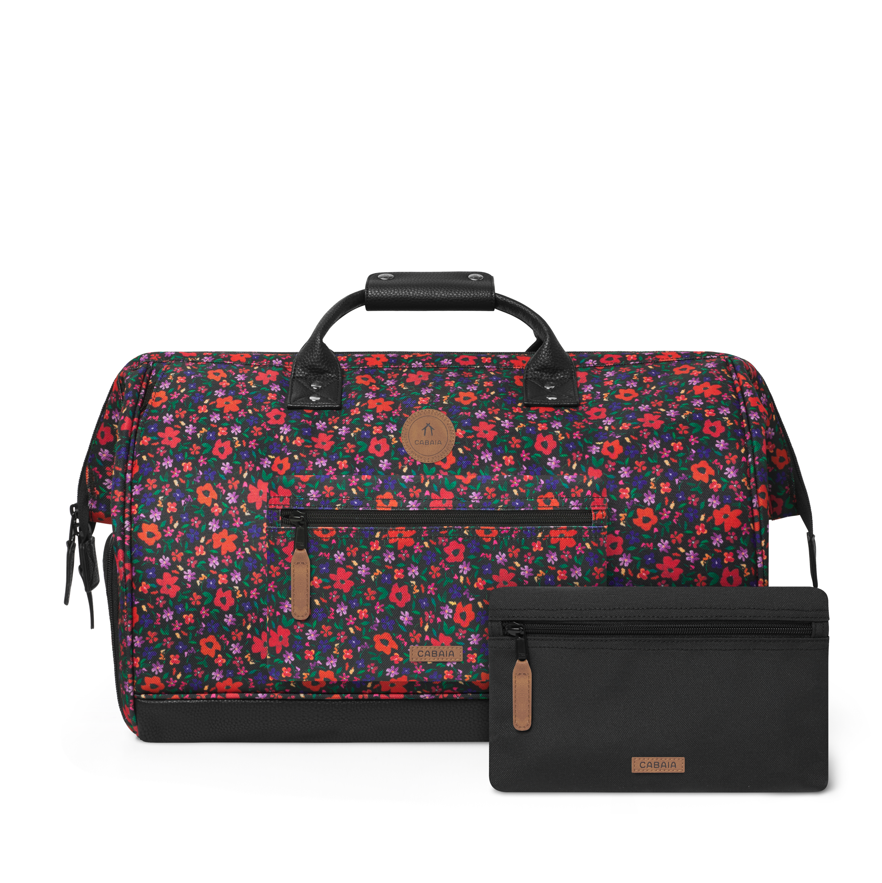 Sac De Voyage + 2 Poches MAUPITI