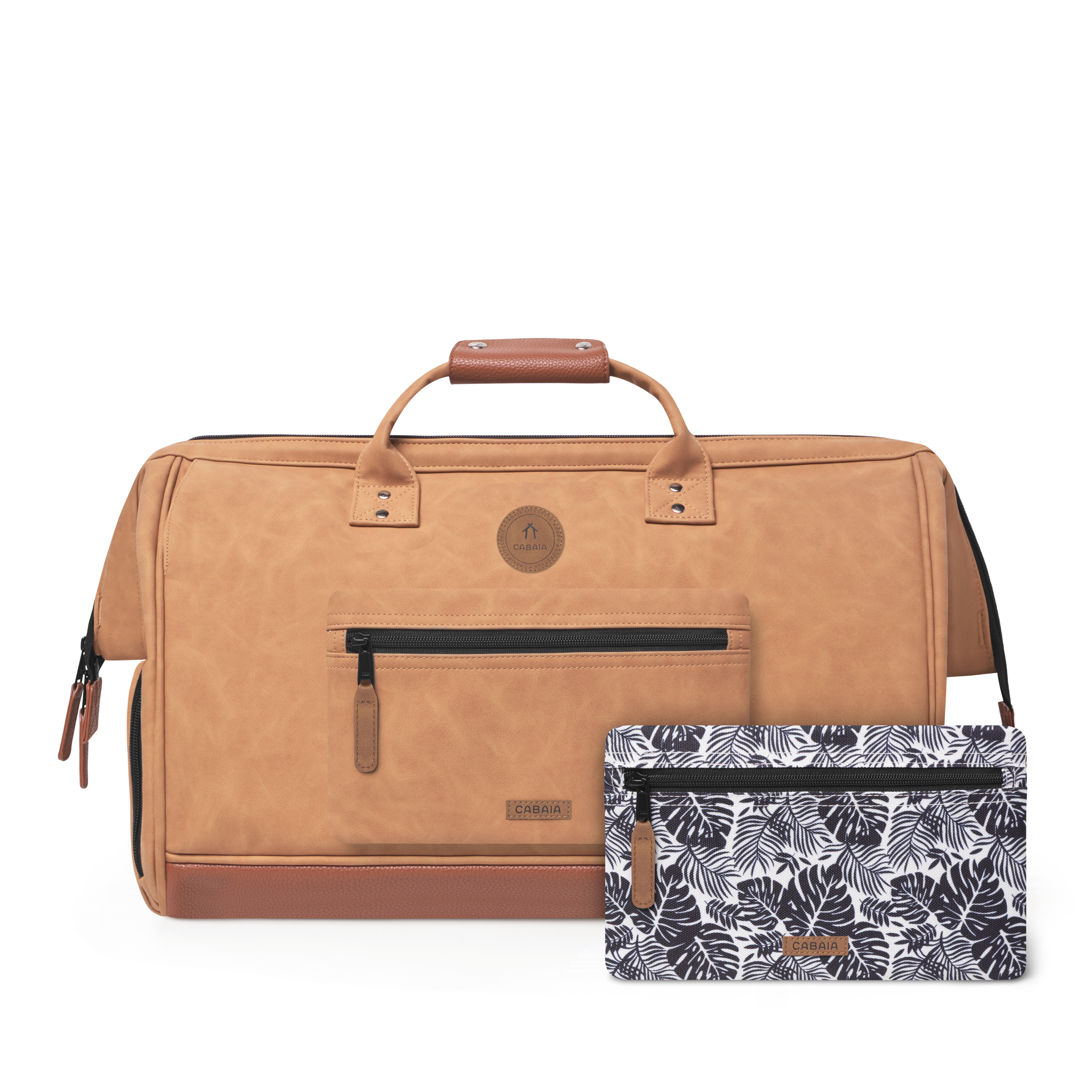 Sac De Voyage + 2 Poches MOSCOU