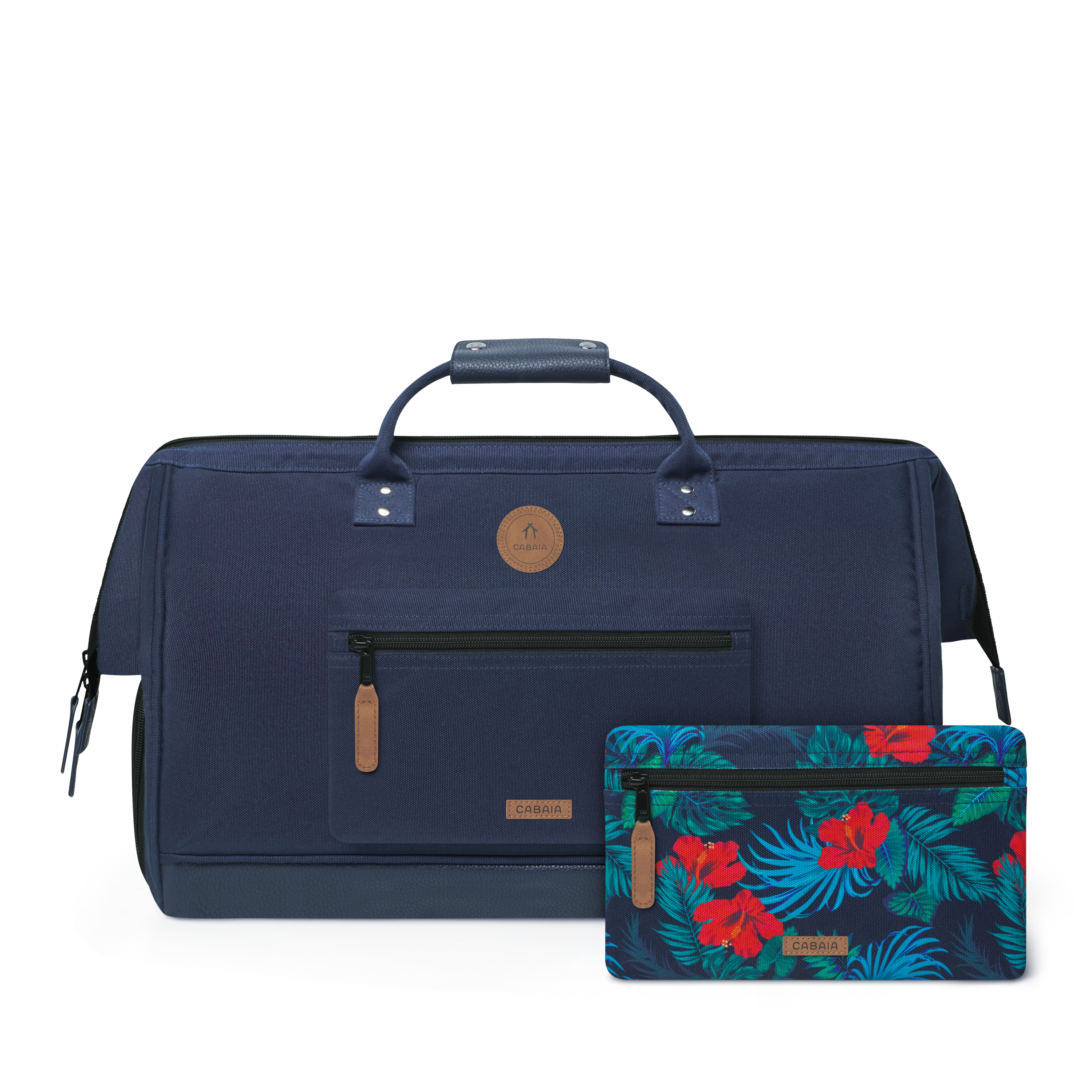 Sac De Voyage + 2 Poches REYKJAVIK