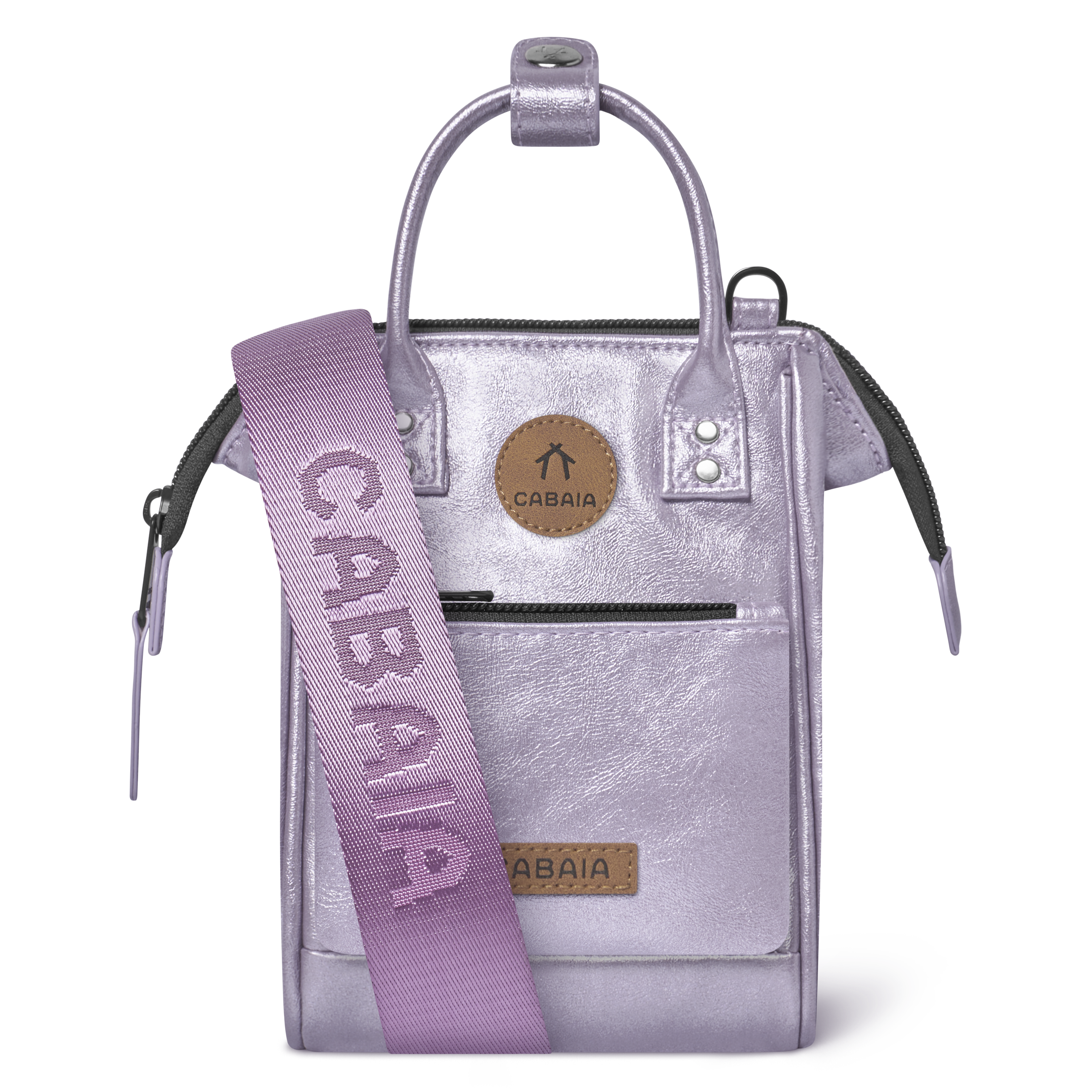 Sac bandoulière - Nano - CAPRI
