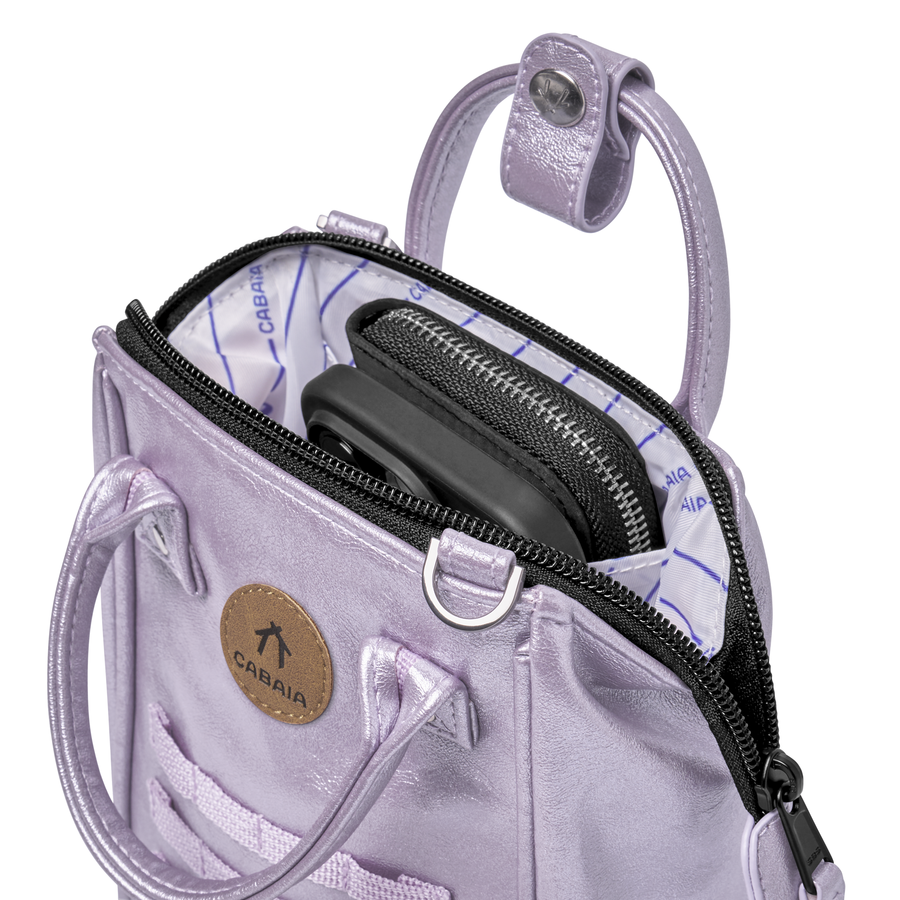 Sac bandoulière - Nano - CAPRI