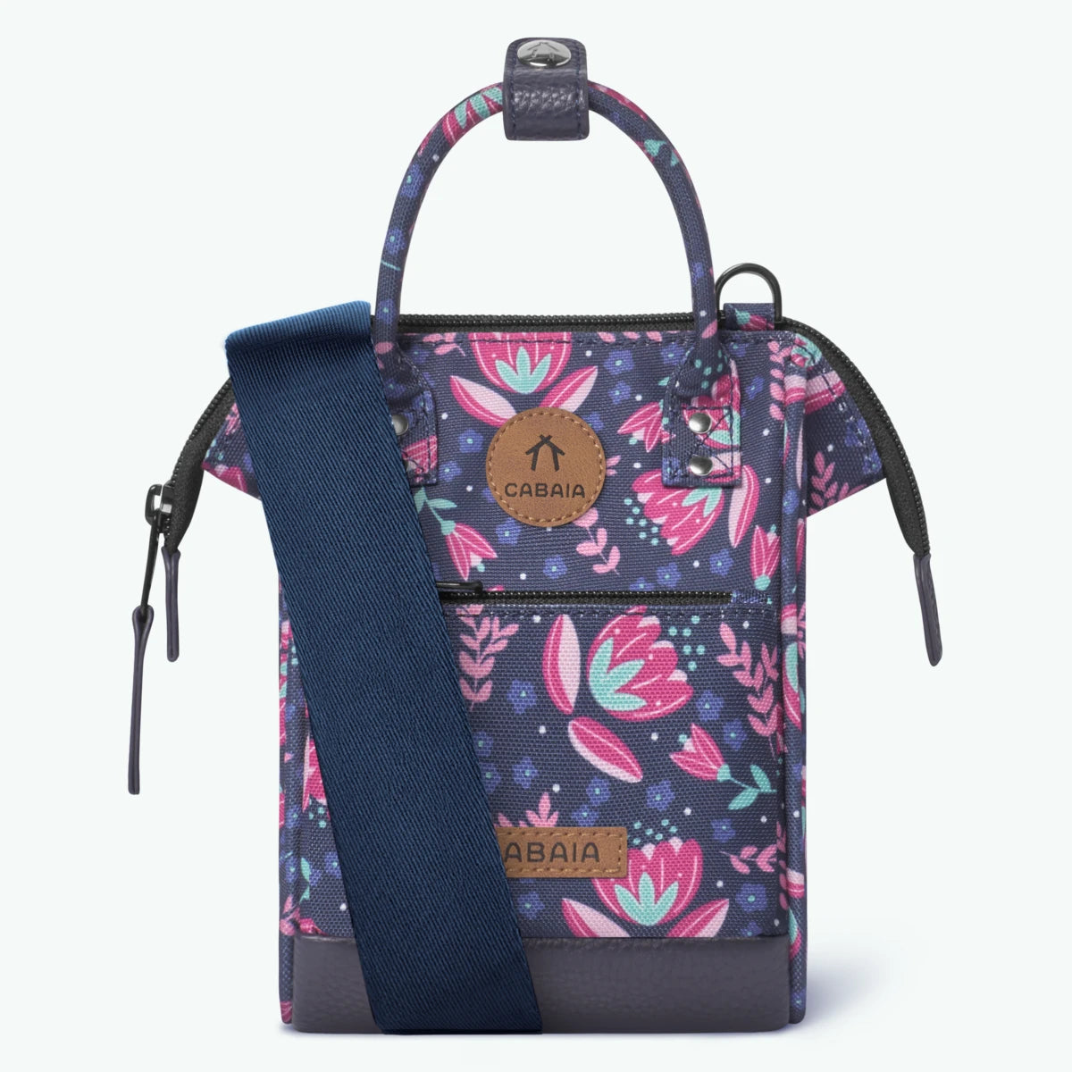 Sac bandoulière - Nano - GROTA VERDE