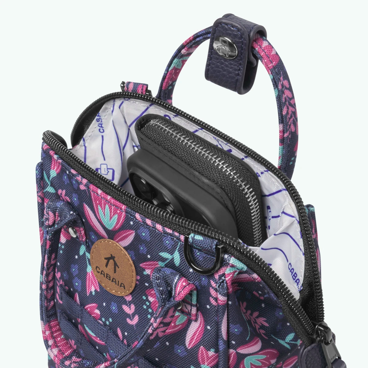Sac bandoulière - Nano - GROTA VERDE