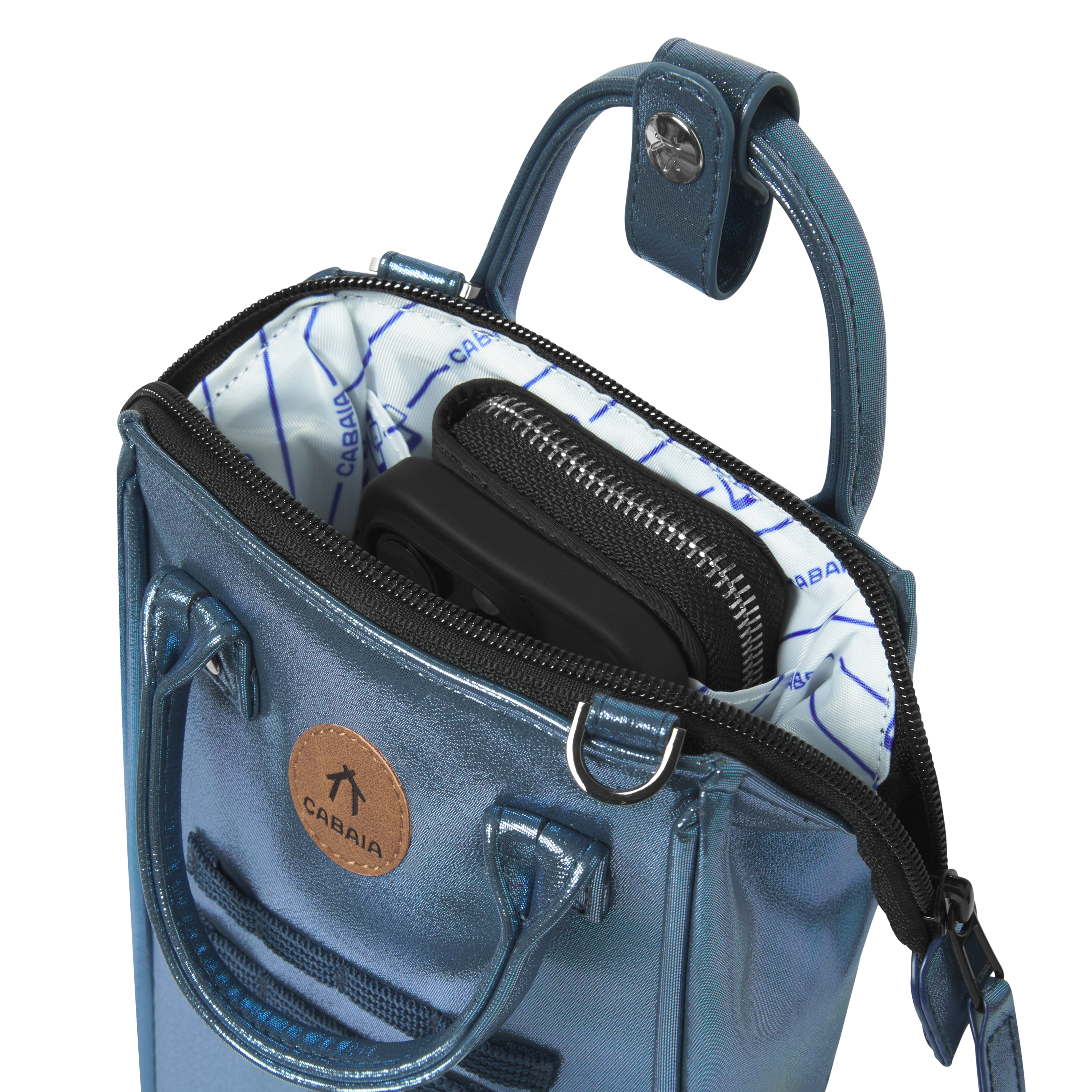 Sac bandoulière - Nano - LARISSA