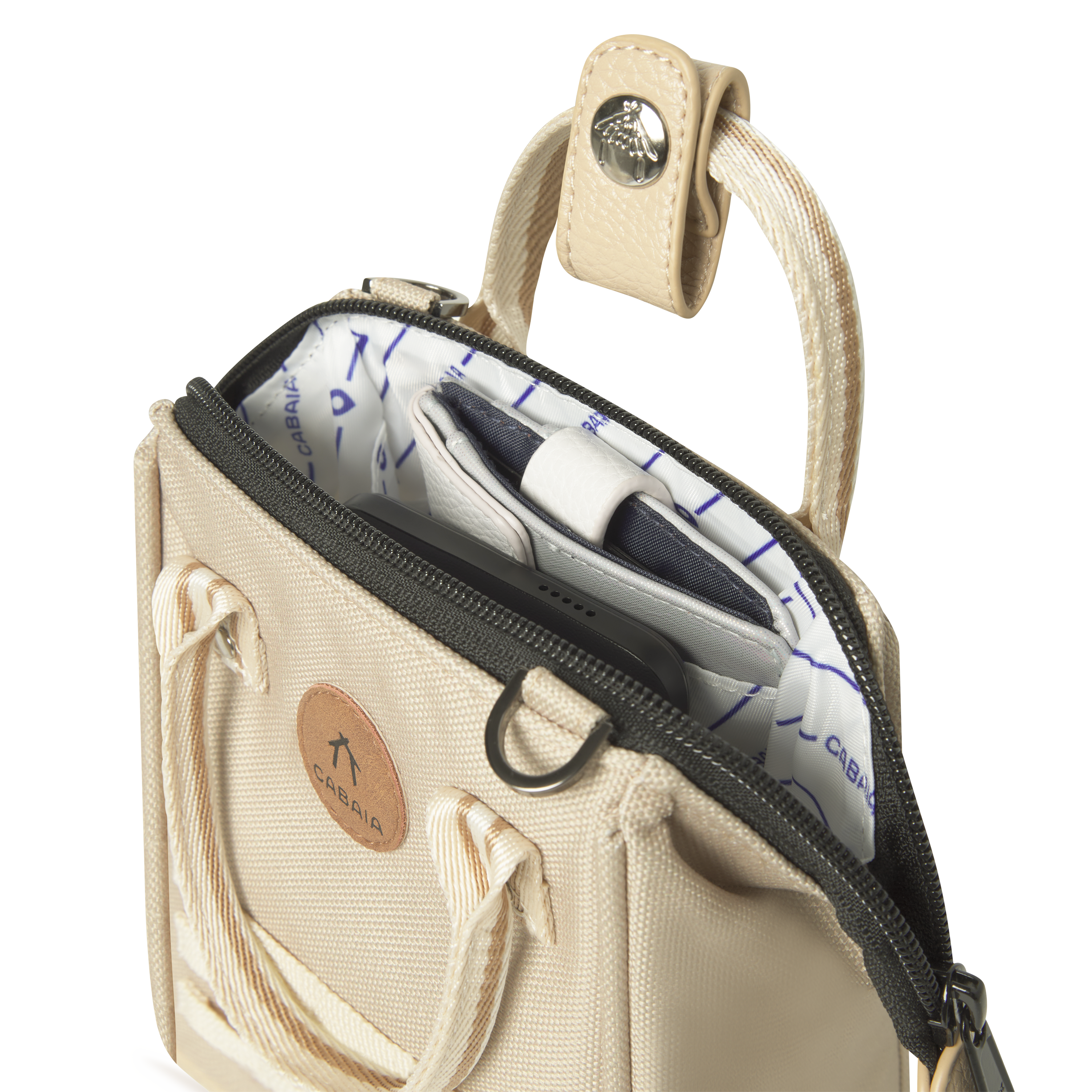 Sac bandoulière - Nano - LOBITO