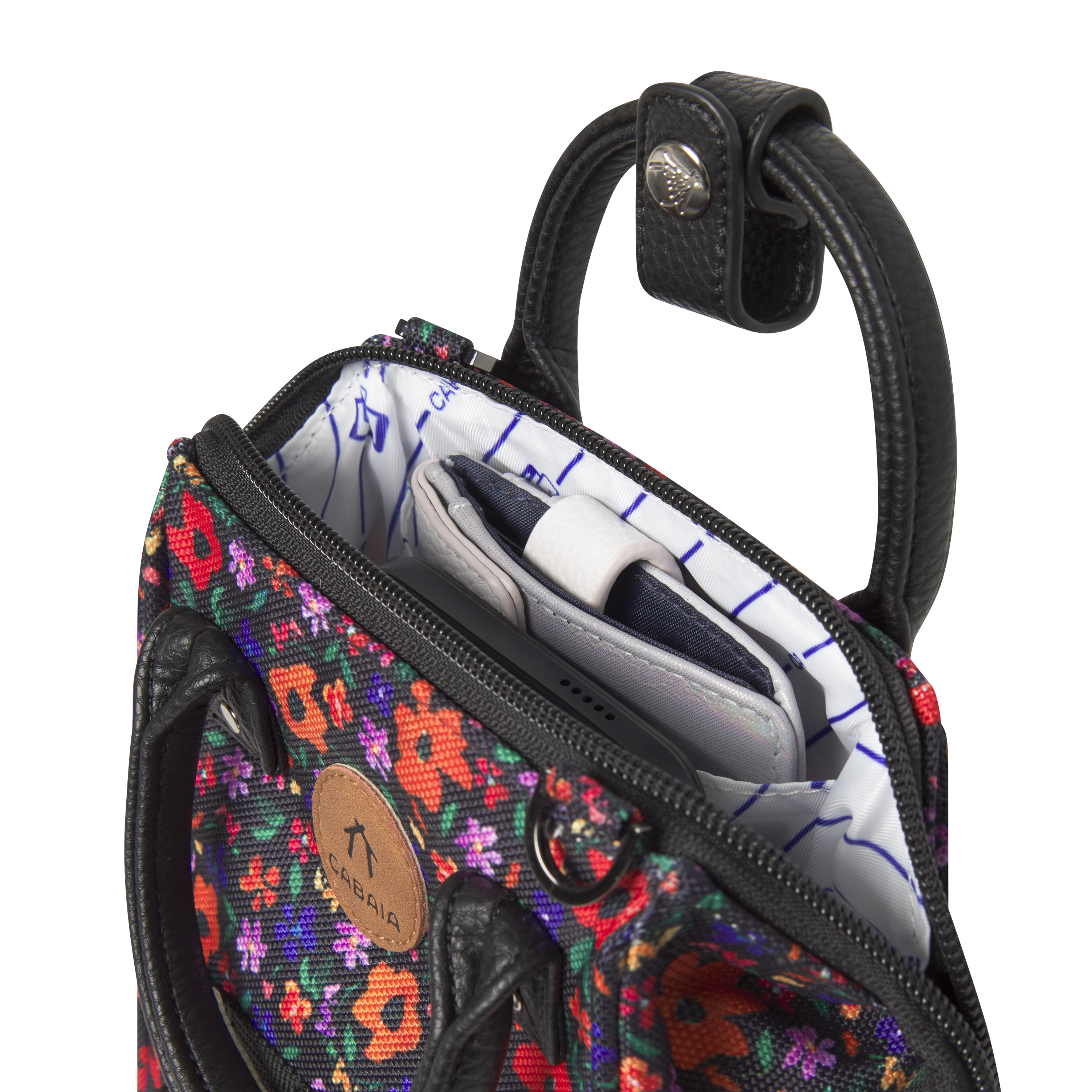 Sac bandoulière - Nano - MAUPITI