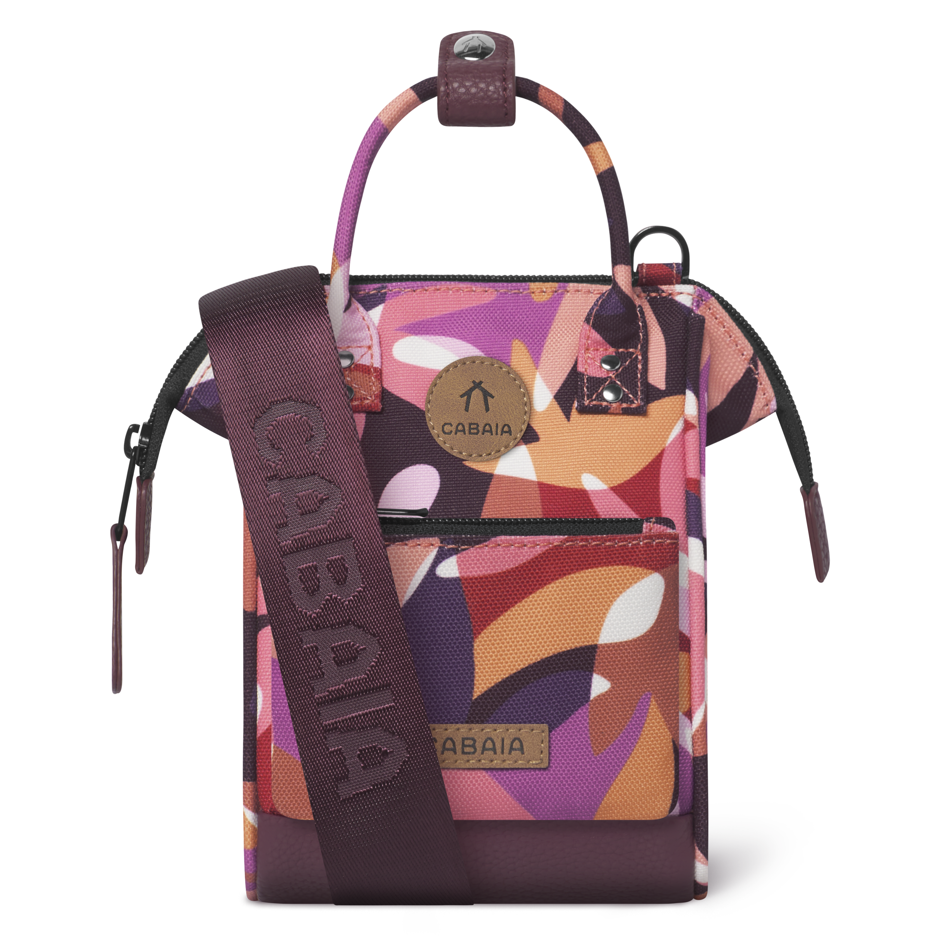 Sac bandoulière - Nano - MONTREUIL