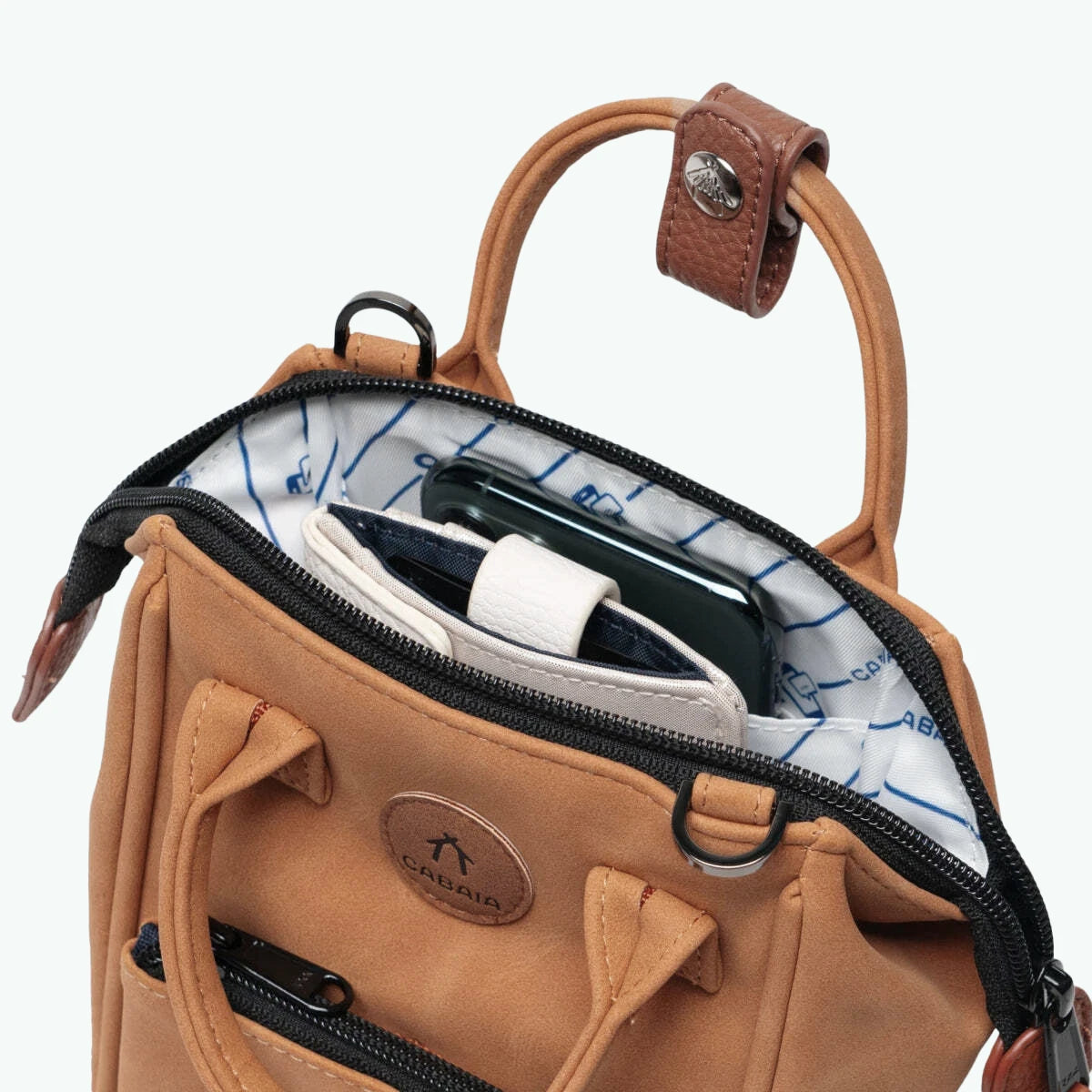 Sac bandoulière - Nano - MOSCOU