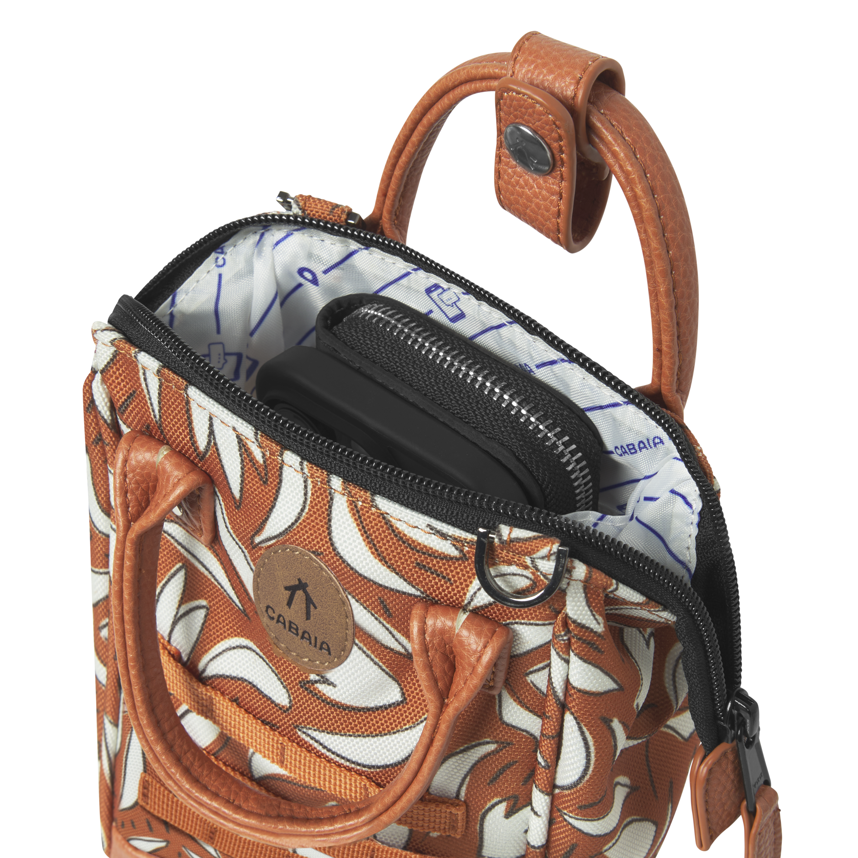 Sac bandoulière - Nano - SUMATRA