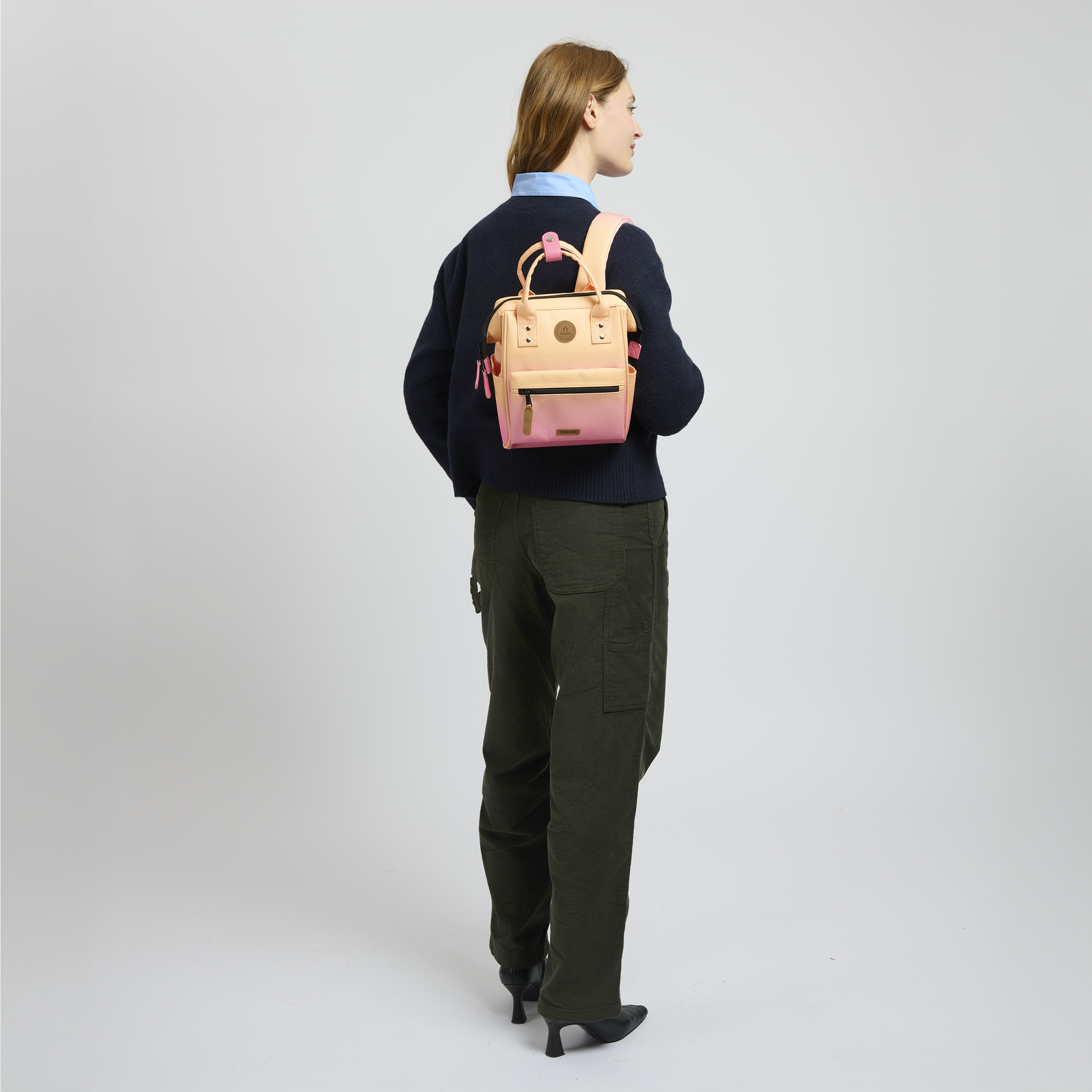 Sac à dos - Extra Mini Adventurer - CABOURG