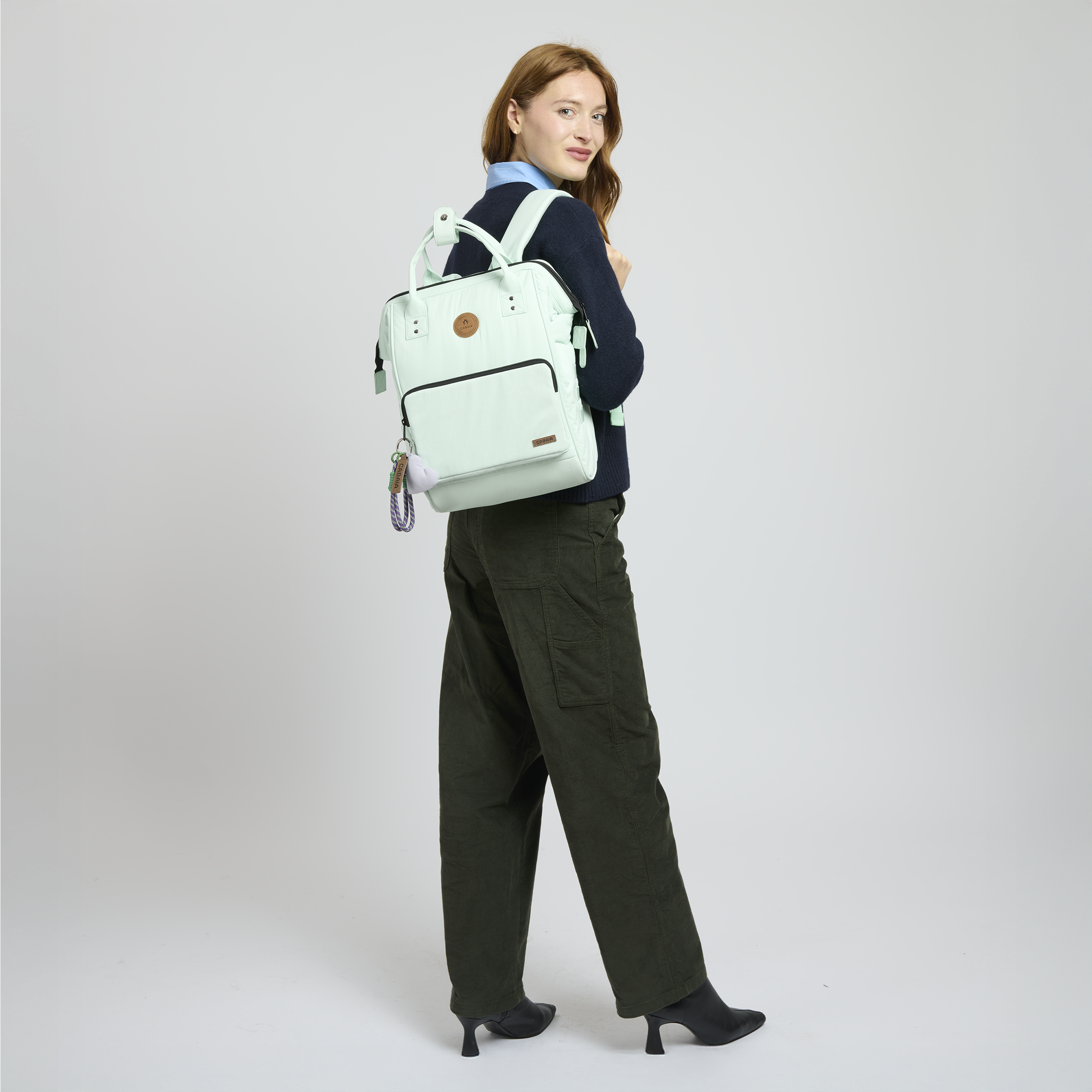 Sac à dos - Medium Adventurer - AMMAN