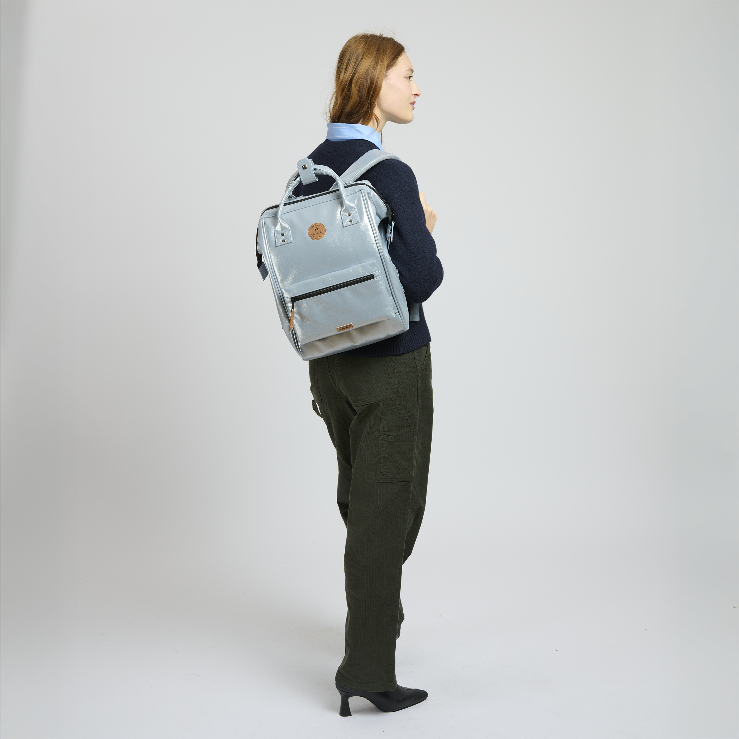 Sac à dos - Medium Adventurer - FIDJI