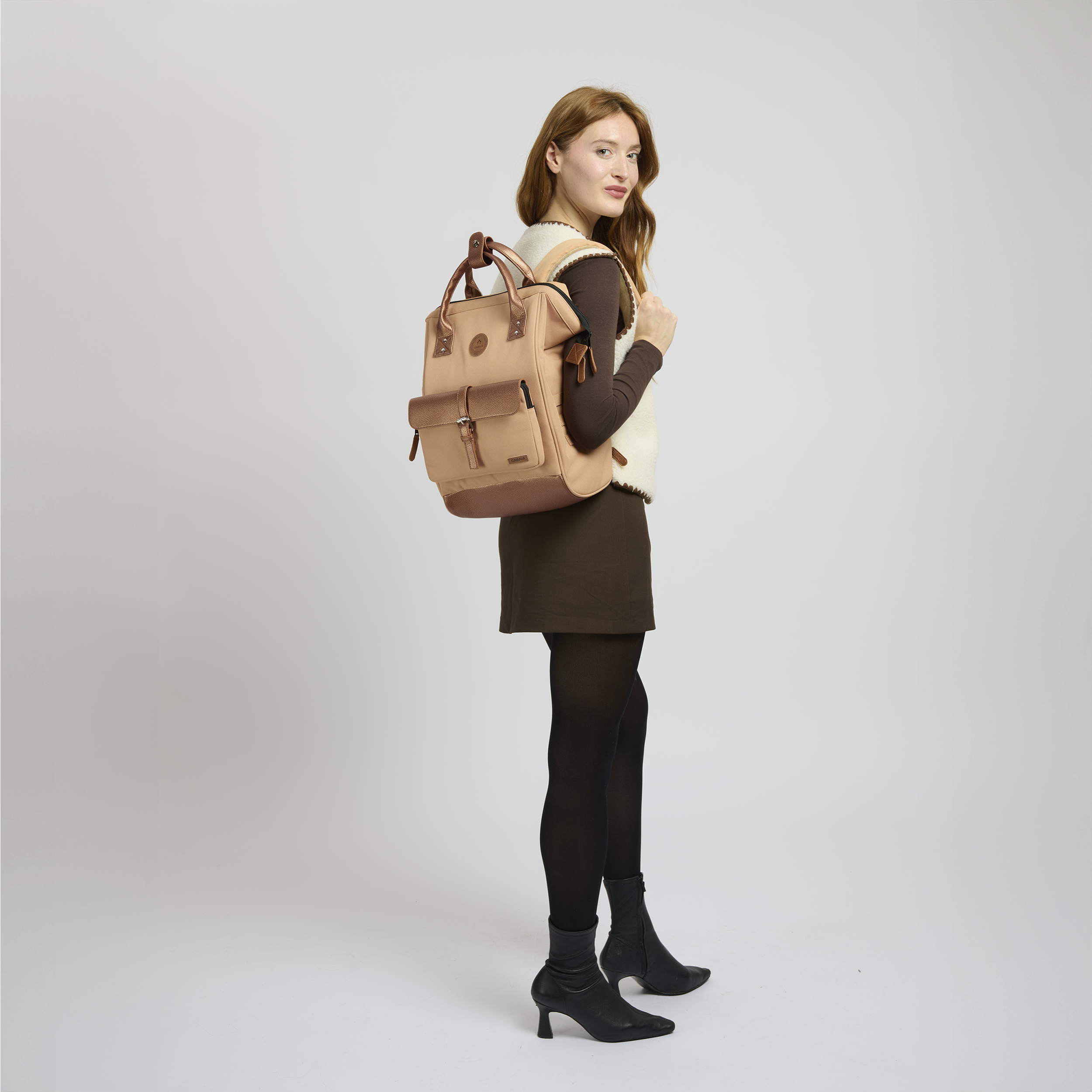 Sac à dos - Medium Adventurer - LAUNCESTON