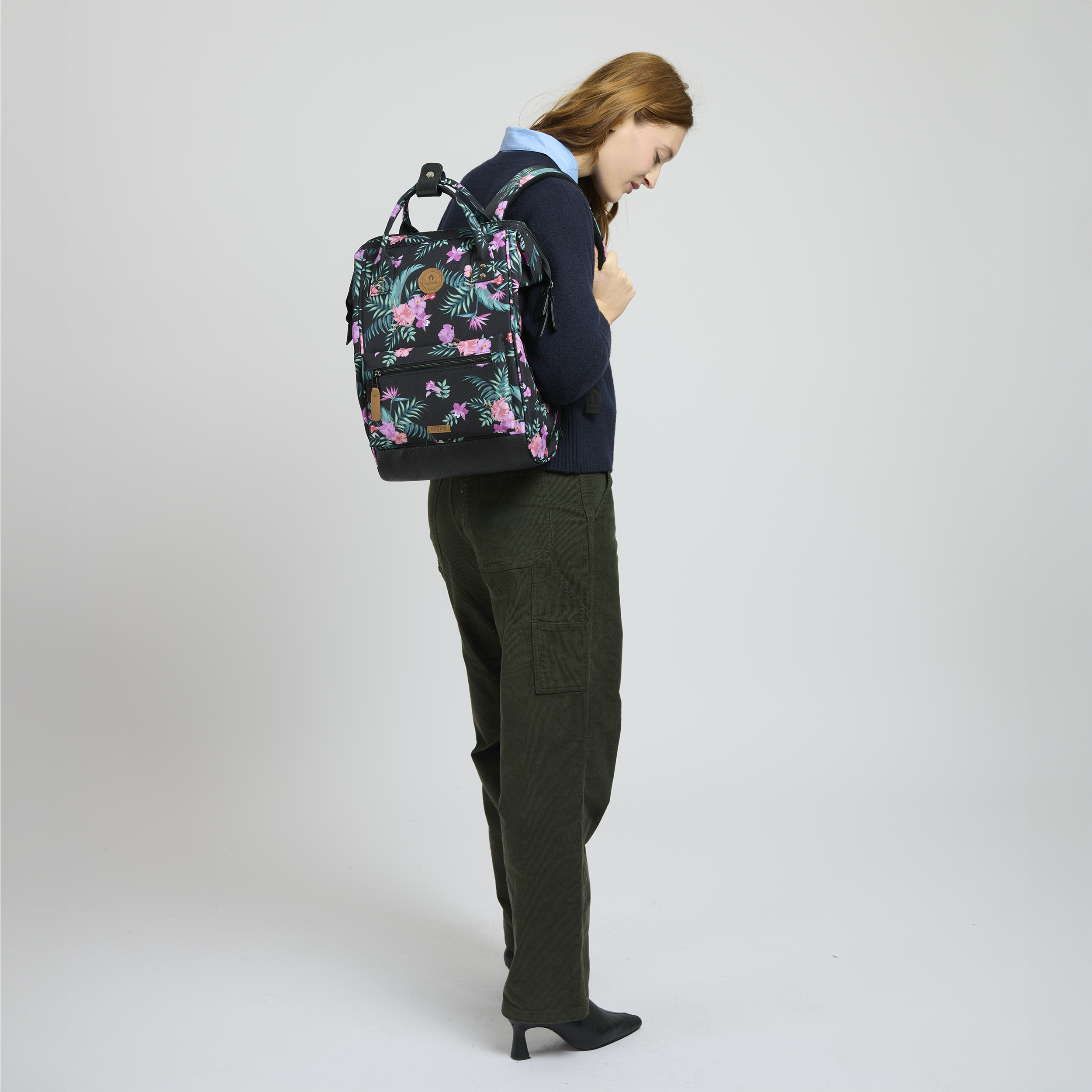 Sac à dos - Medium Adventurer - VALLADOLID