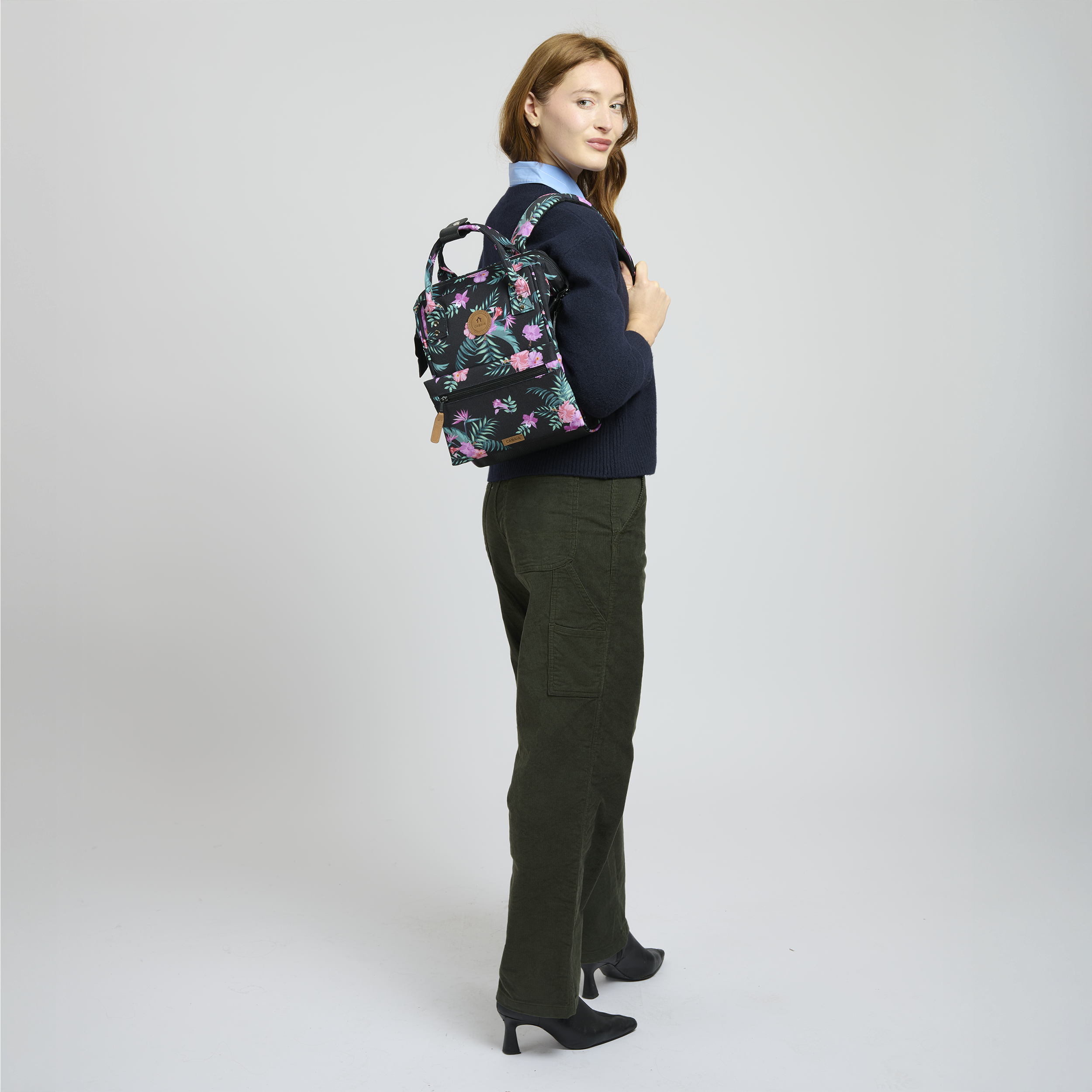 Sac à dos - Mini Adventurer - VALLADOLID