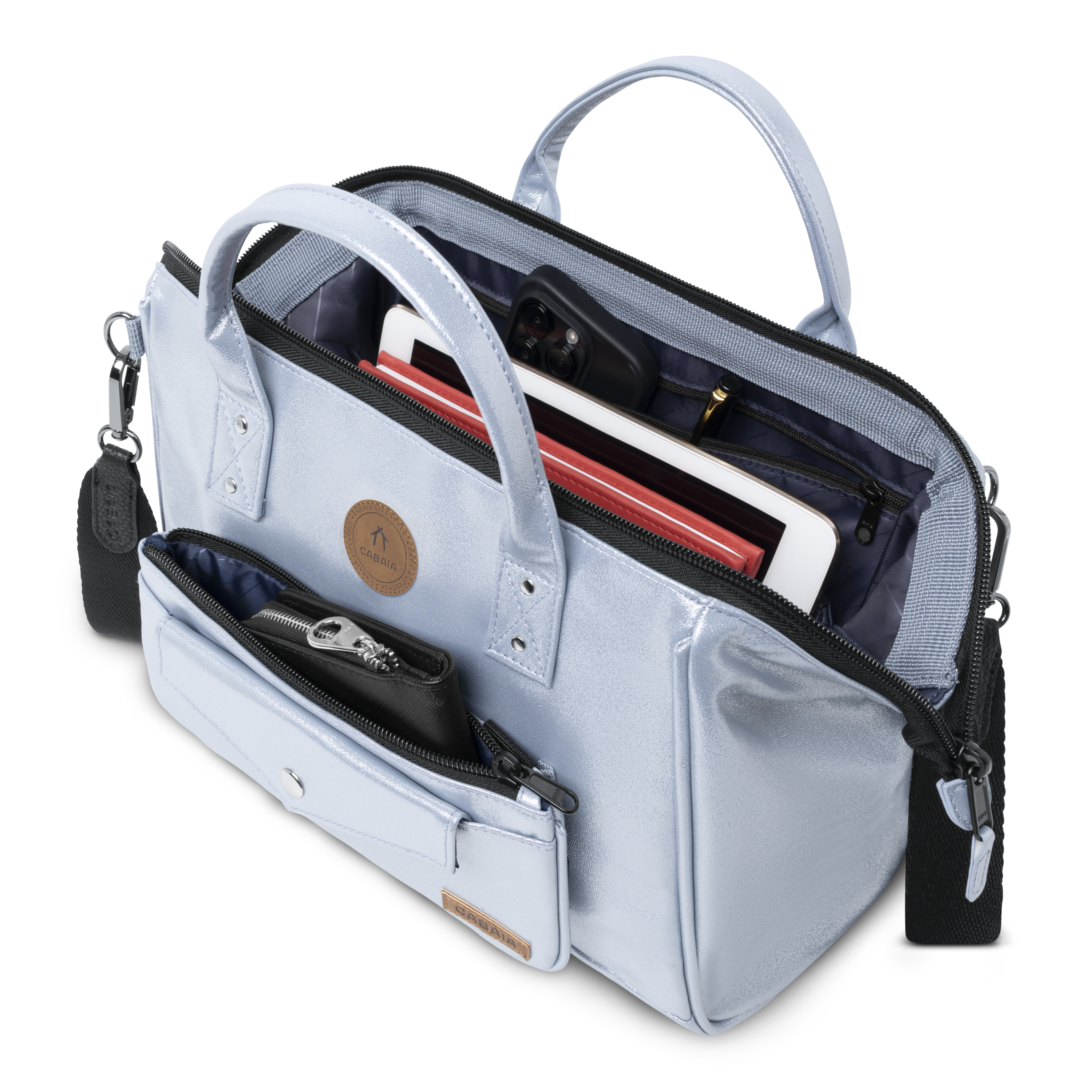 Sac bandoulière - Crossbody L - FIJI