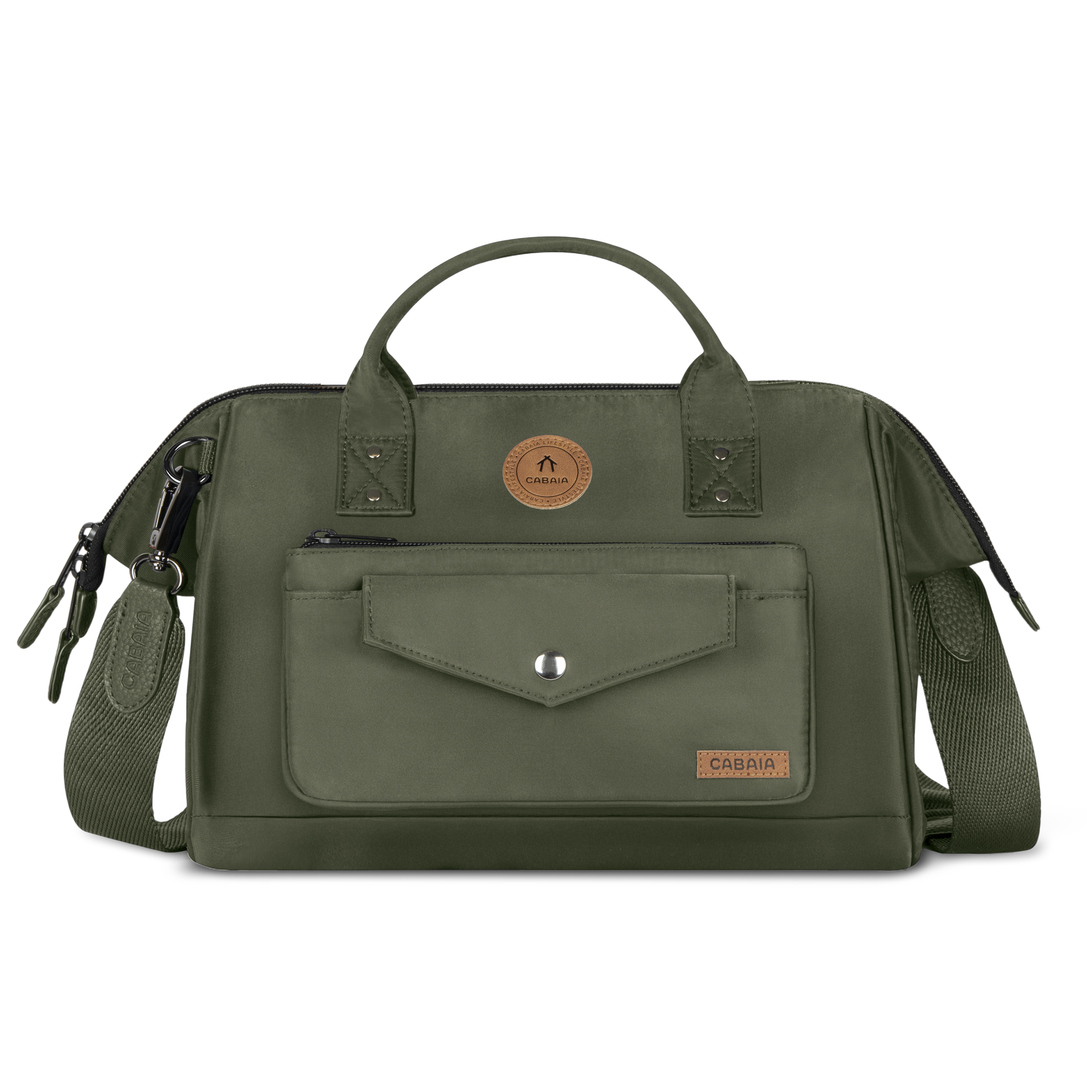 Sac bandoulière - Crossbody L - HOBART