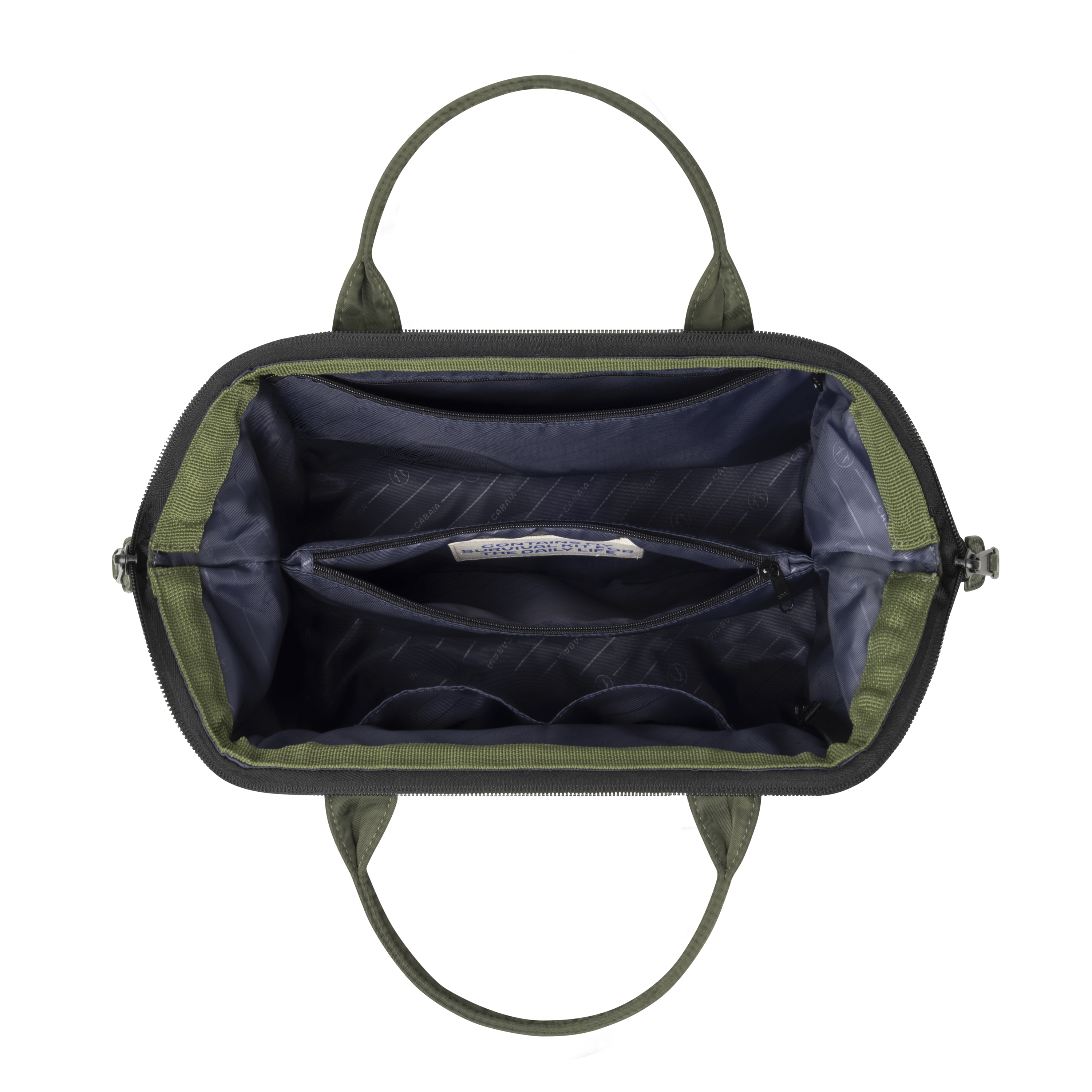 Sac bandoulière - Crossbody L - HOBART