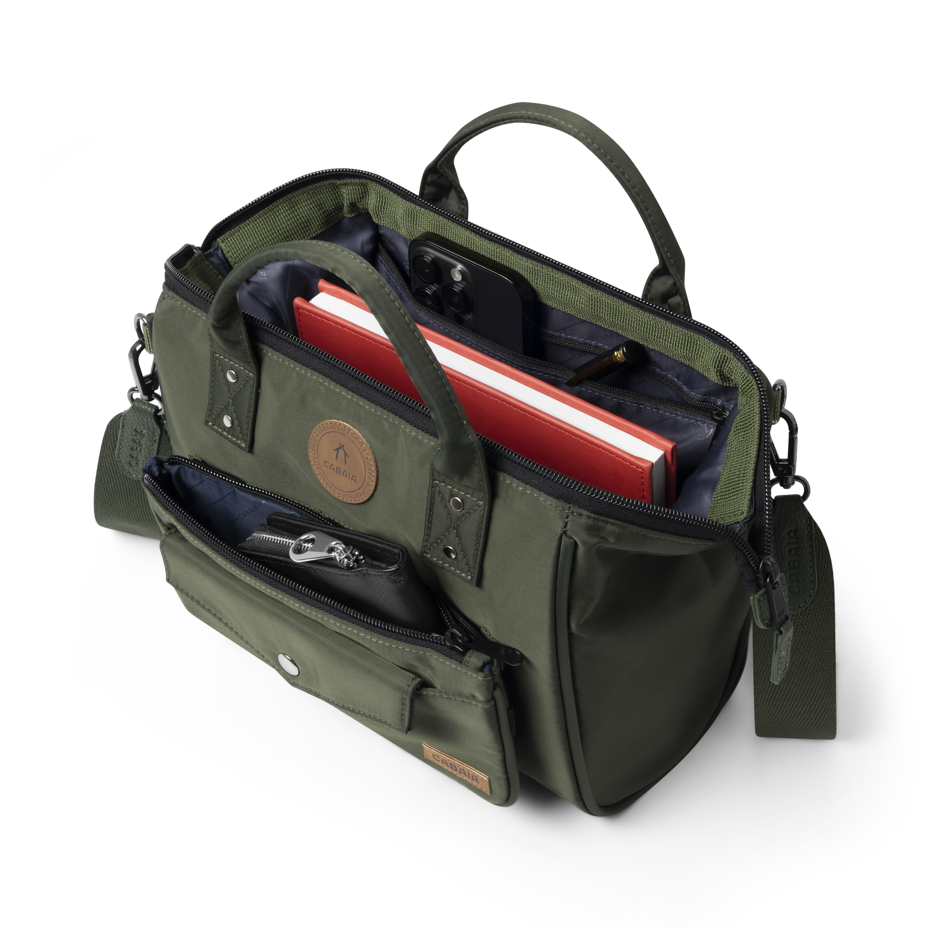 Sac bandoulière - Crossbody M -HOBART