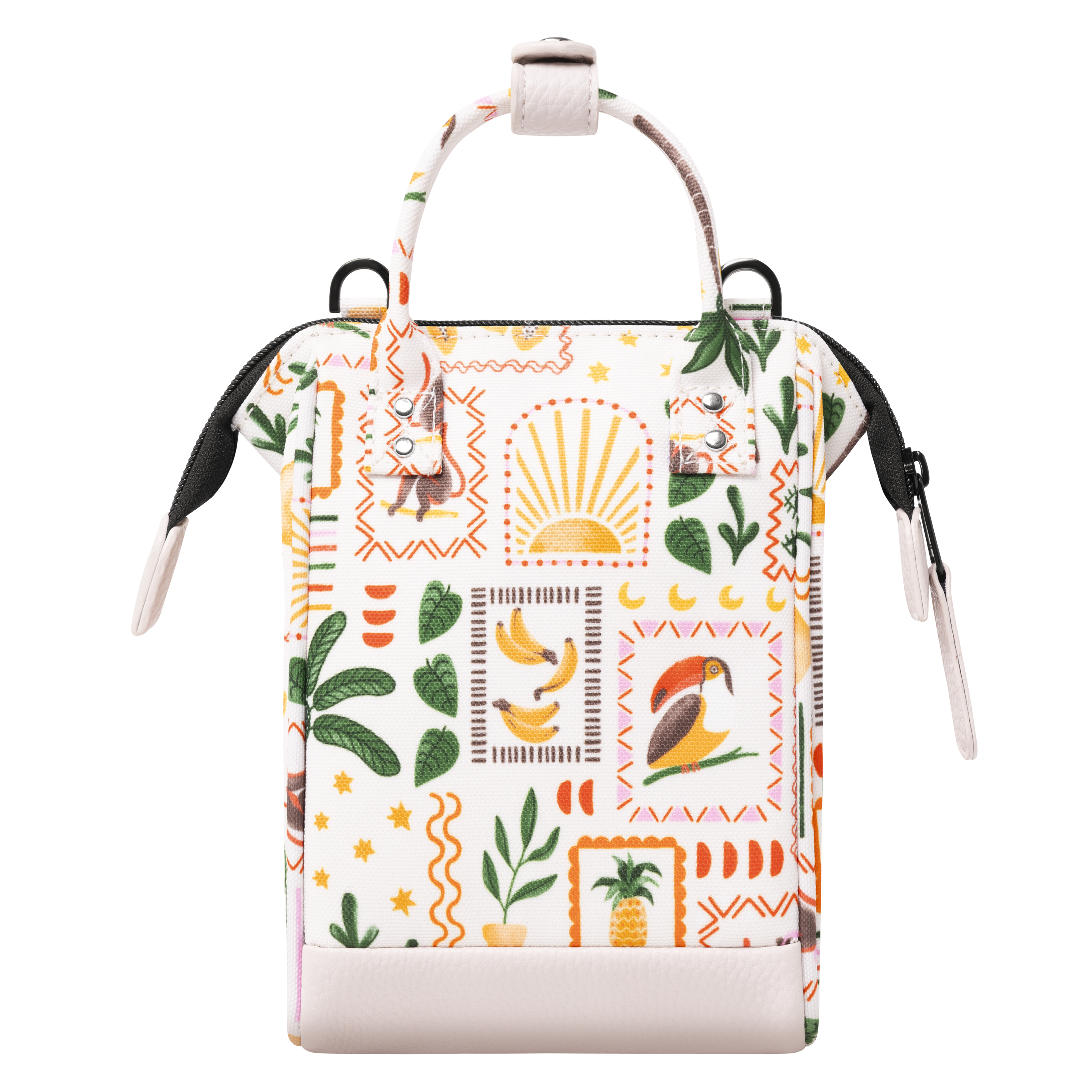 Sac bandoulière - Nano - KOTOR