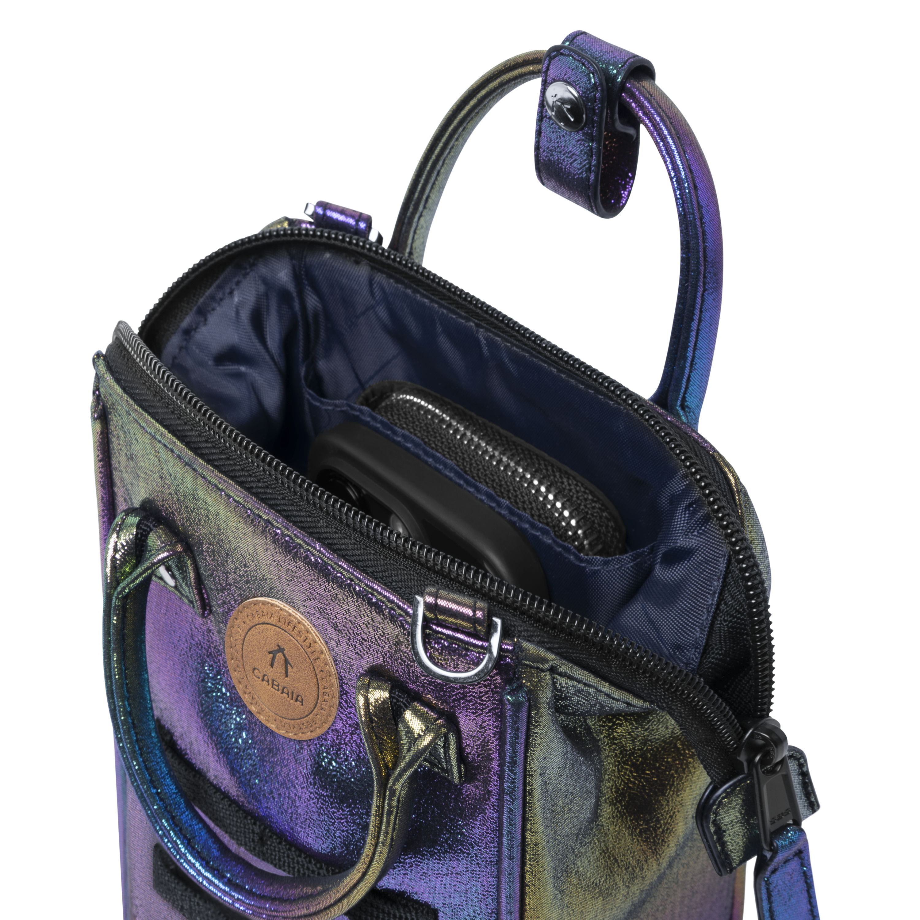 Sac bandoulière - Nano - MAUI