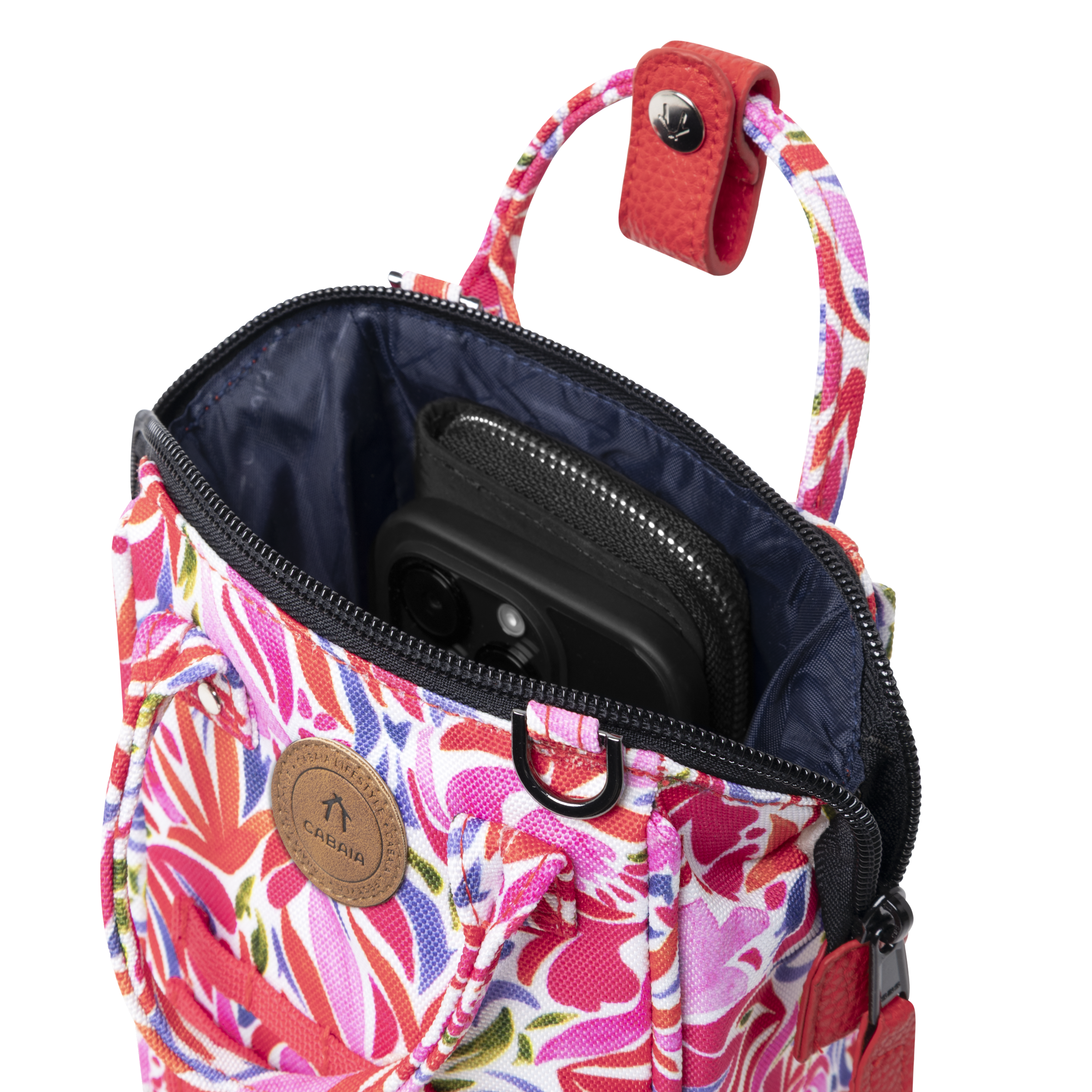 Sac bandoulière - Nano - SANTORINI