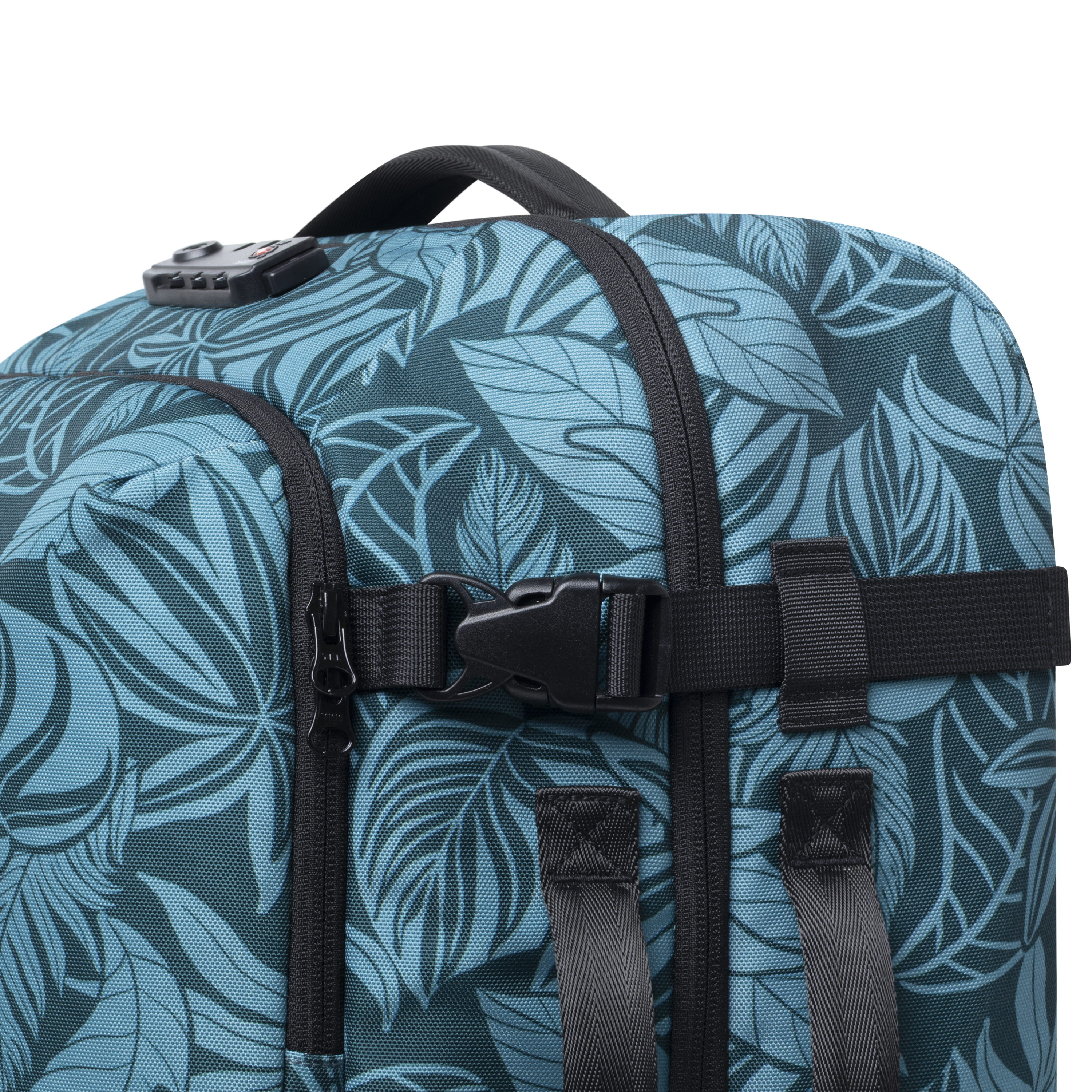 Sac de voyage à roulettes / Sac à Dos S - Elcotillo