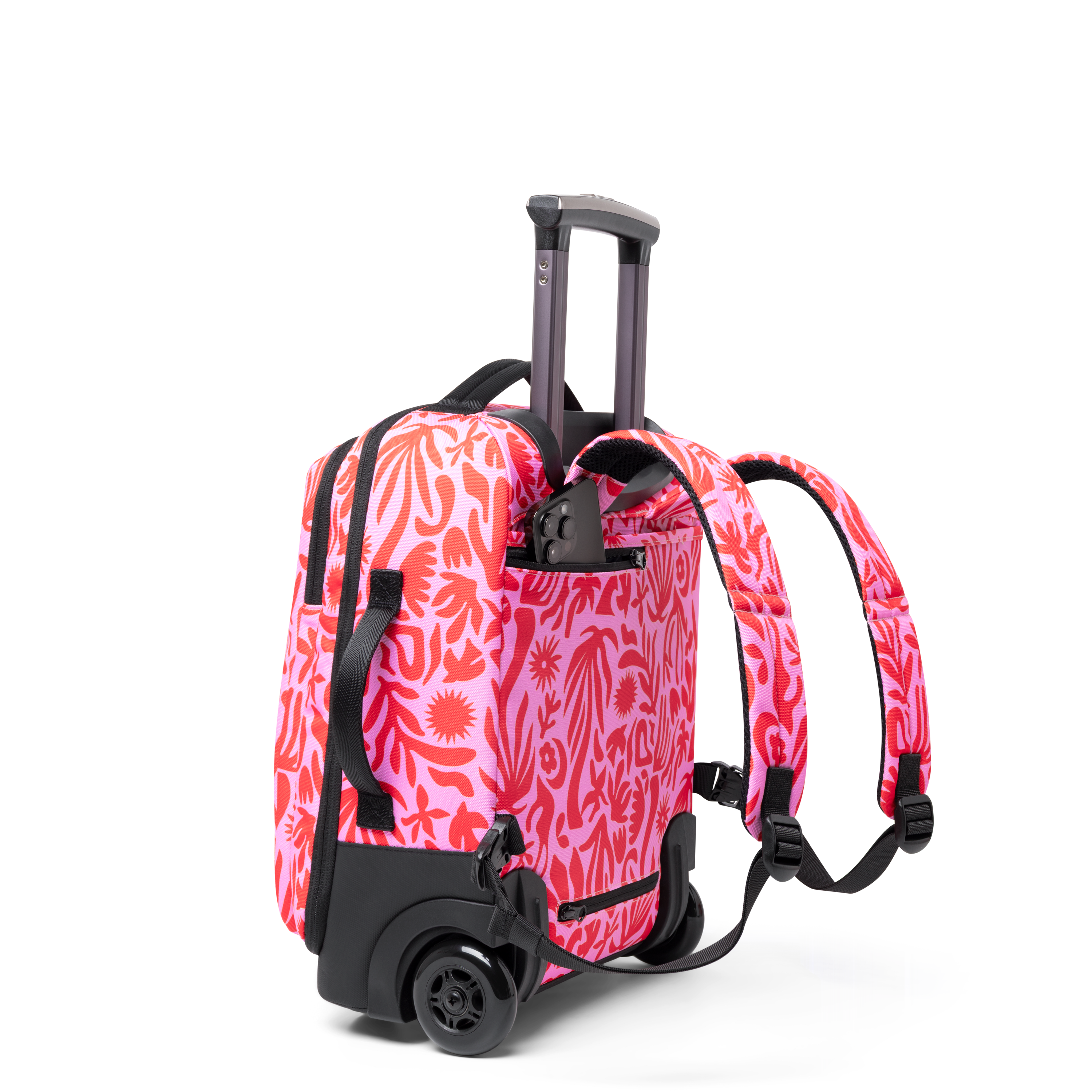 Sac de voyage à roulettes / Sac à Dos S - Zante