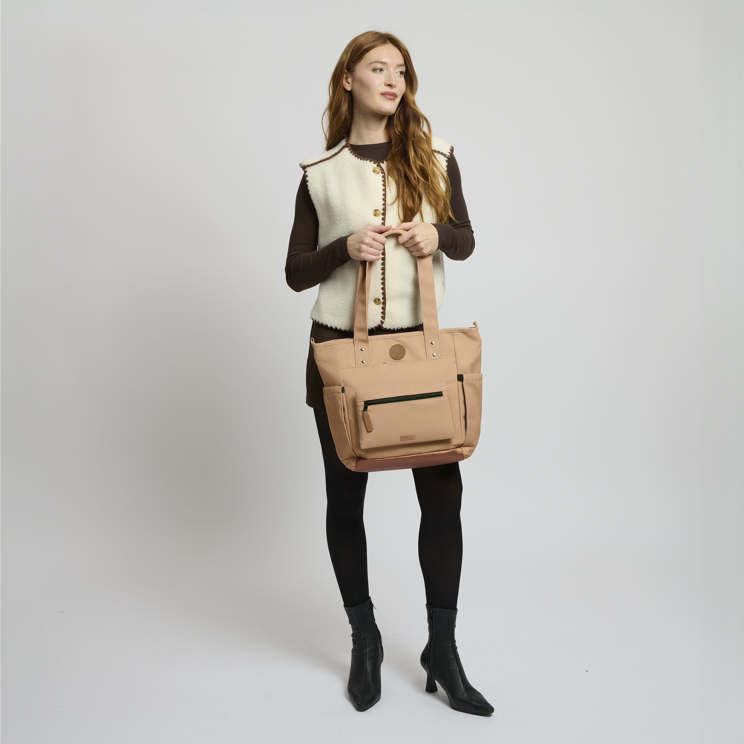 Tote Bag - Launceston