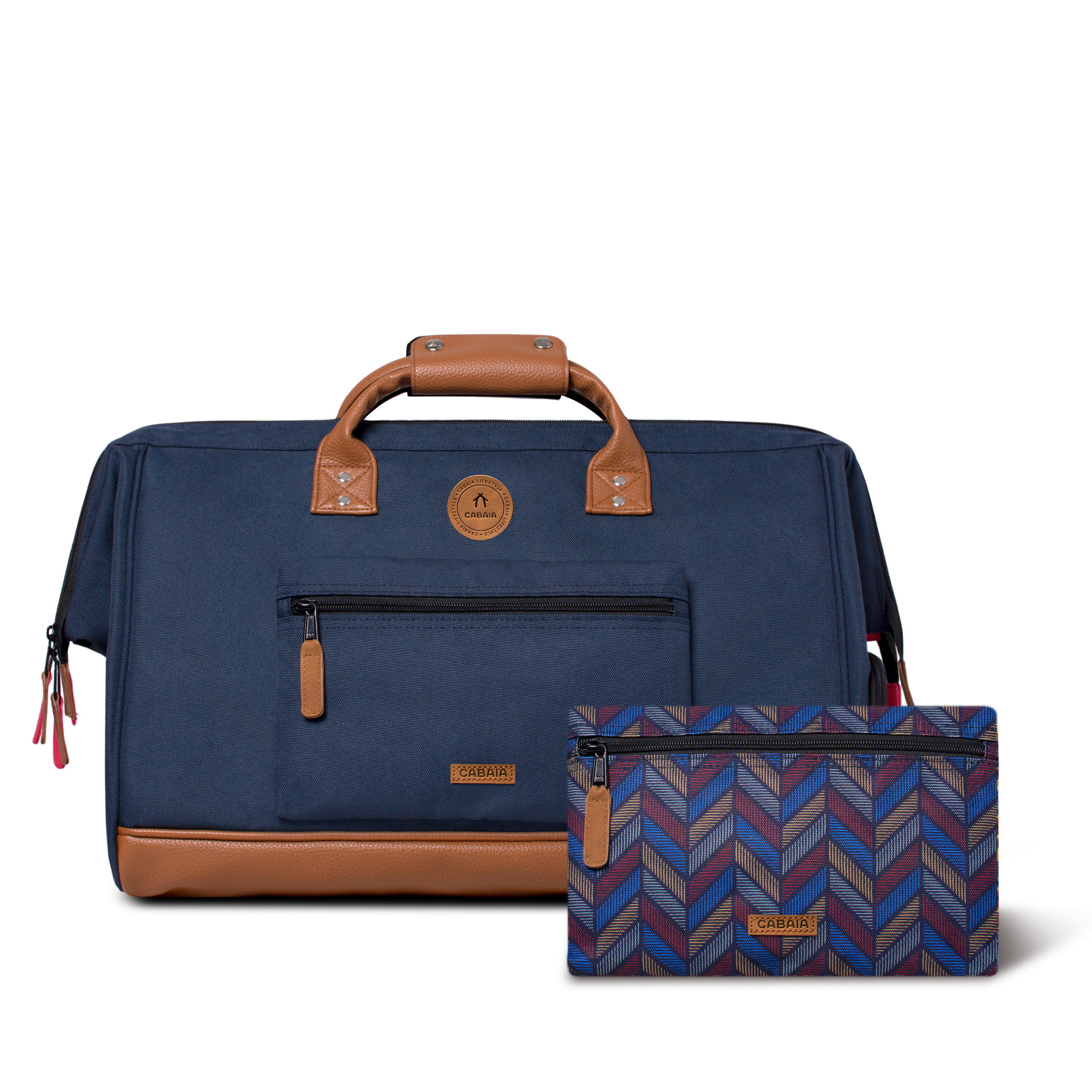 Sac de Voyage + 2 Poches CHICAGO