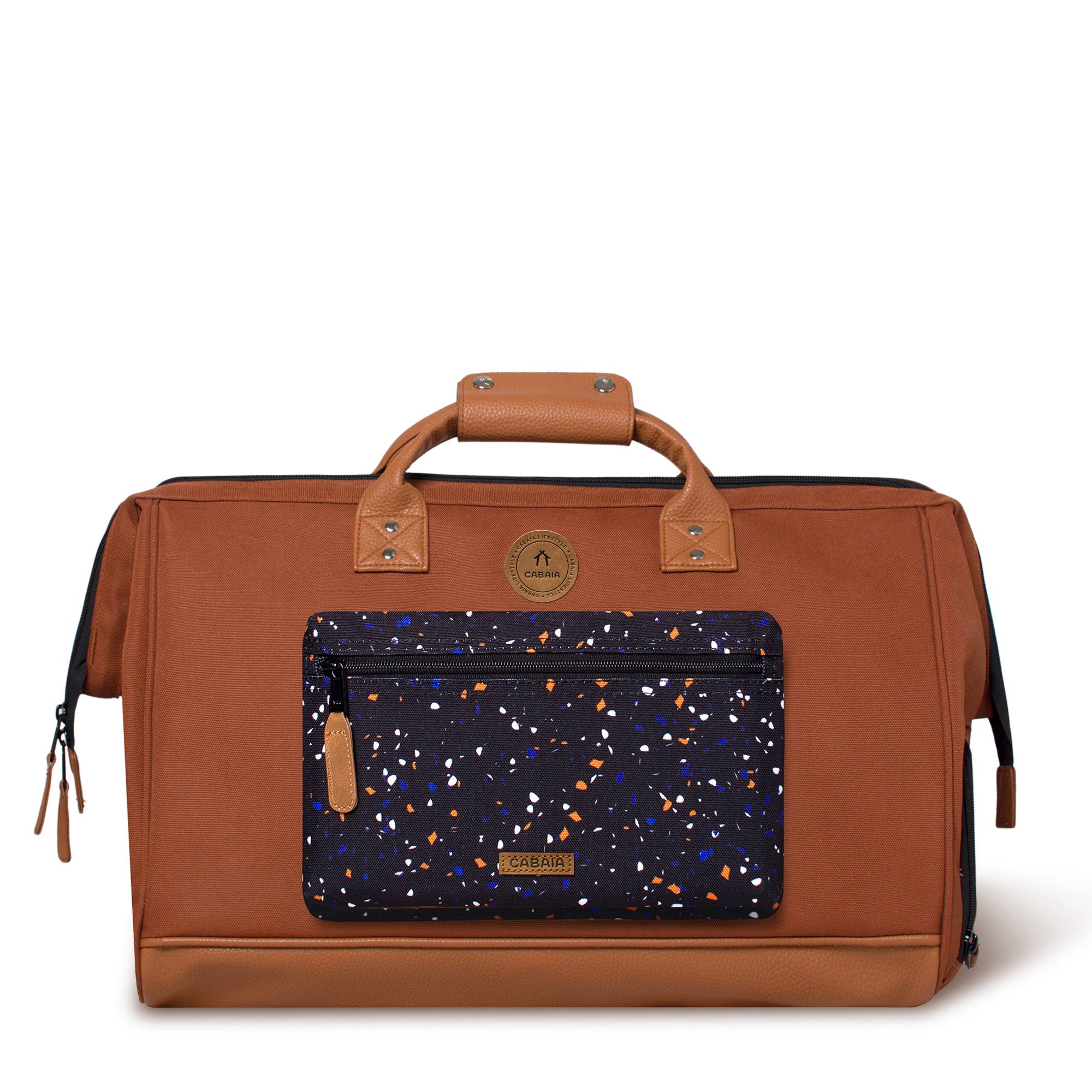 Sac de Voyage + 2 Poches TURIN