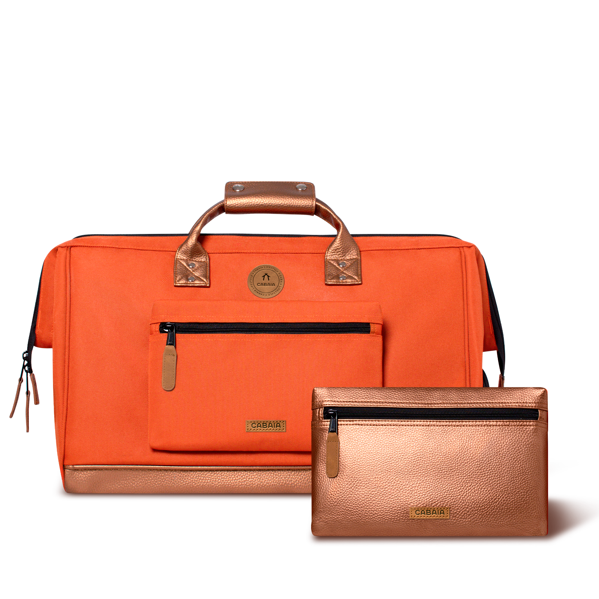 Sac De Voyage + 2 Poches BOGOTA