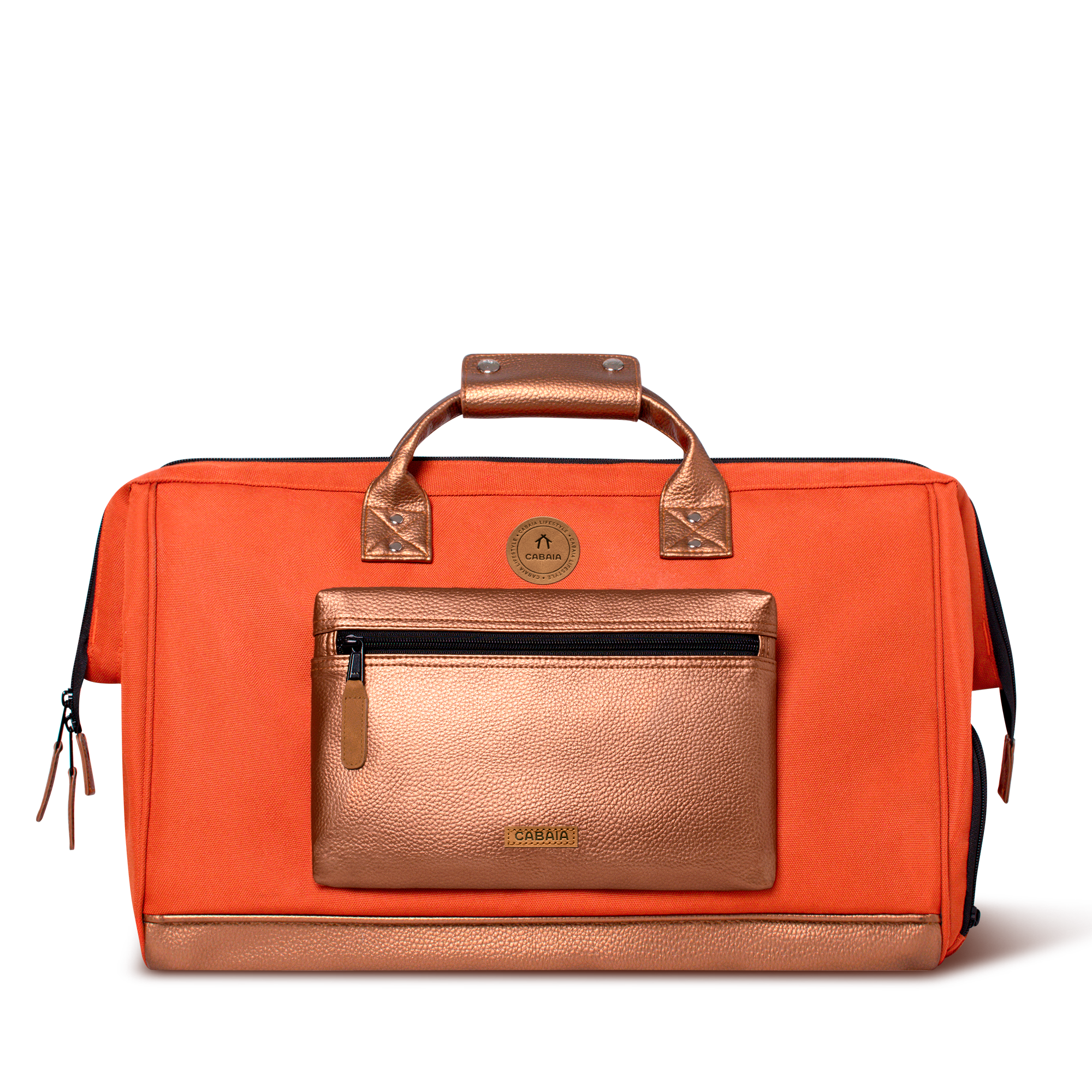 Sac De Voyage + 2 Poches BOGOTA