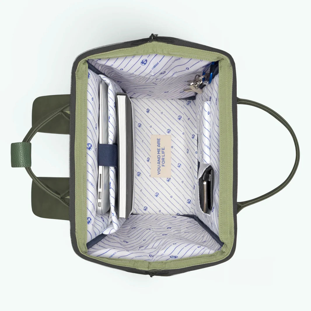 Sac à dos - Maxi Adventurer - BUSAN