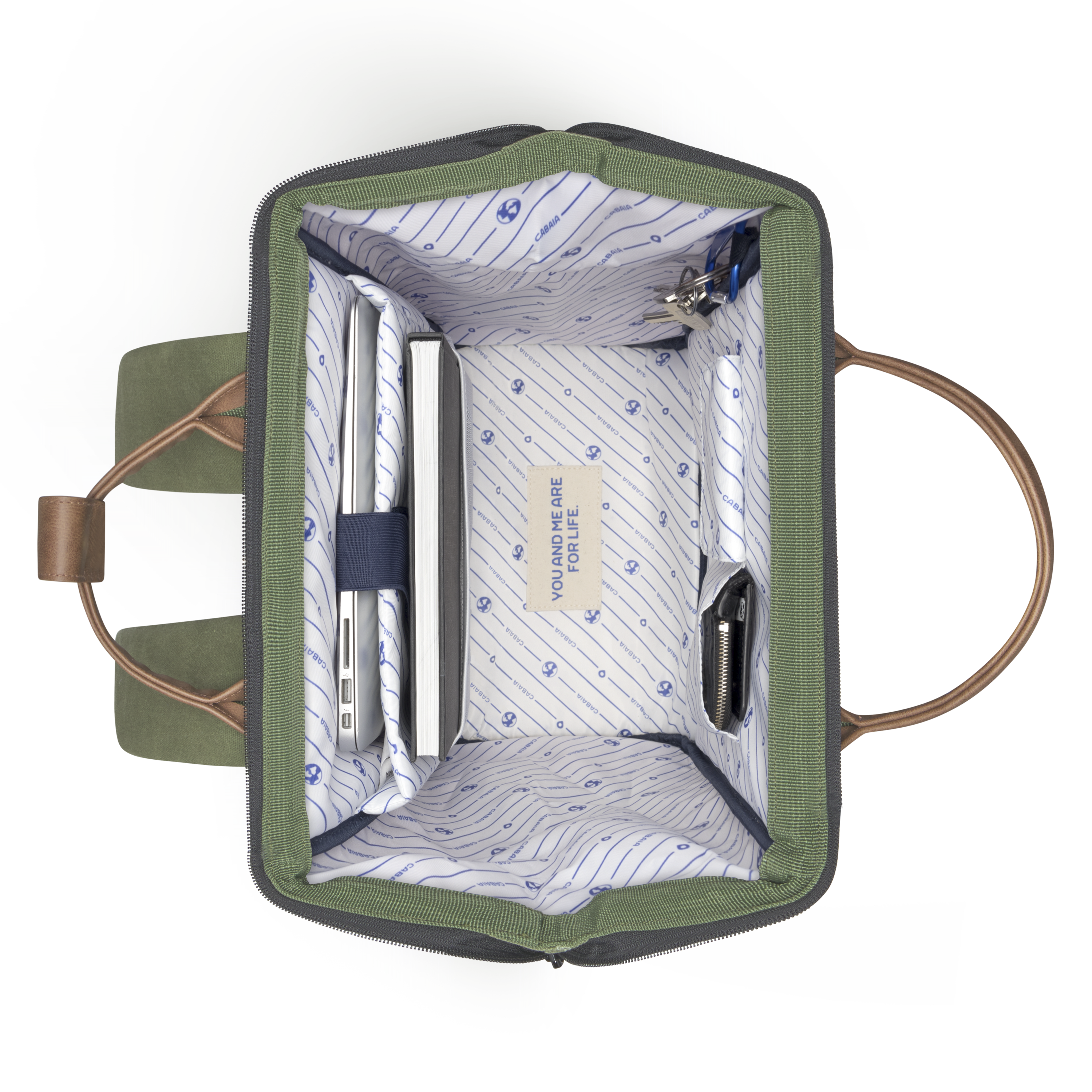 Sac à dos - Large Adventurer - NICOSIE
