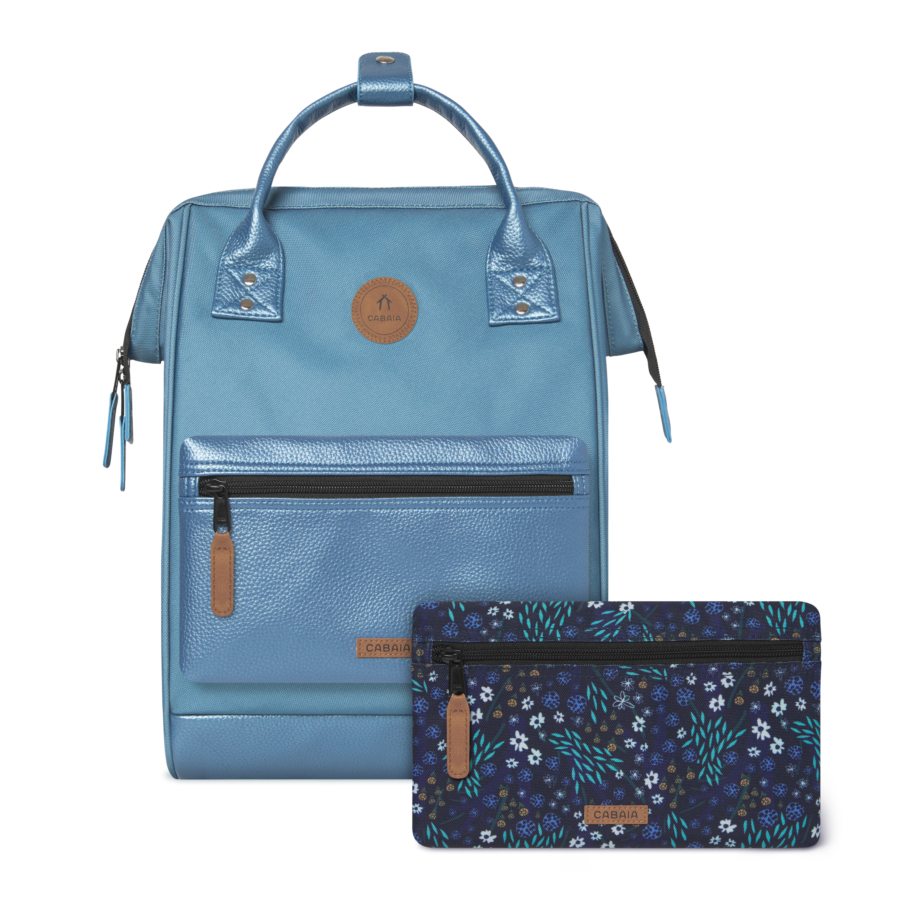 Sac à dos - Medium Adventurer - BOURGAS