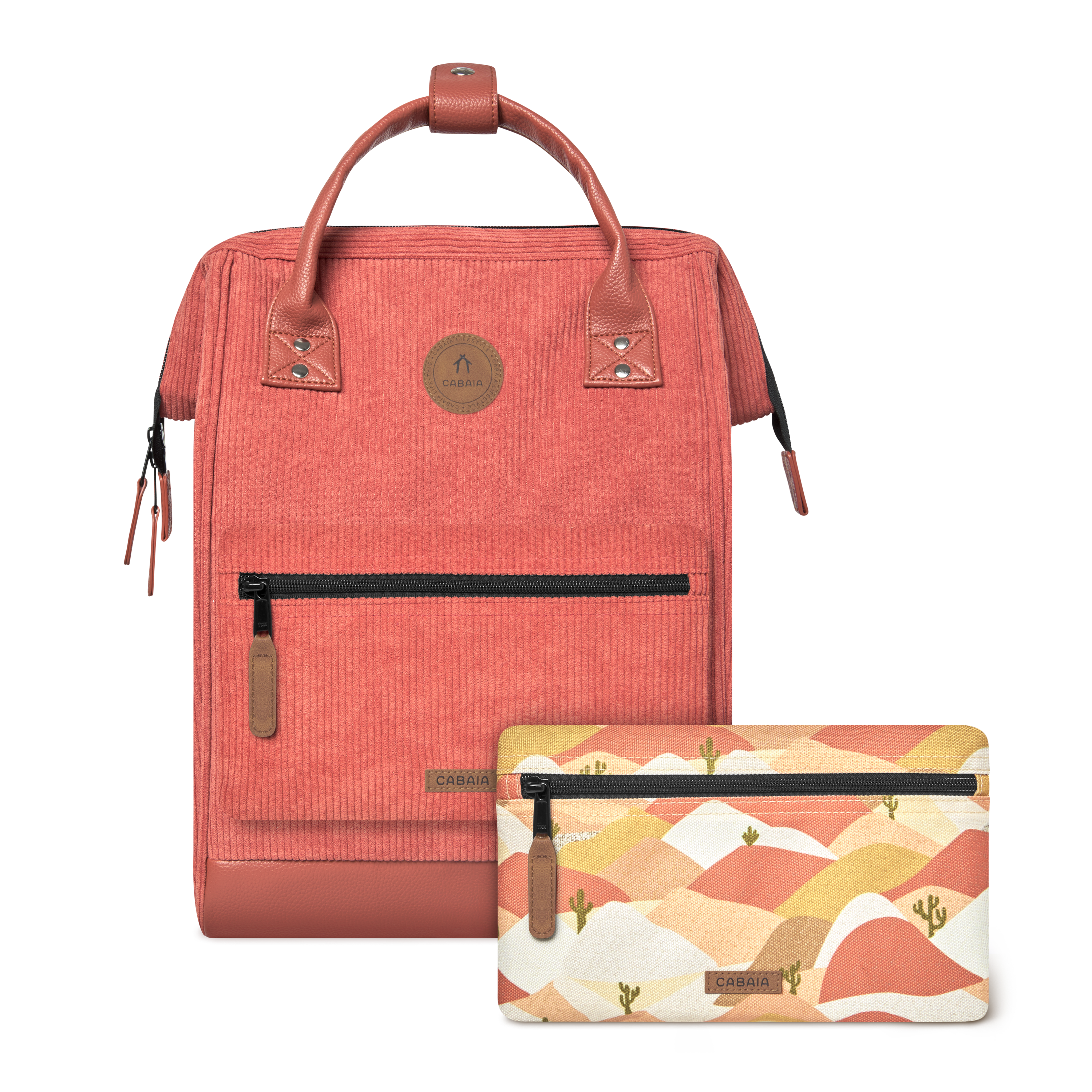 Sac à dos - Medium Adventurer - New Castle