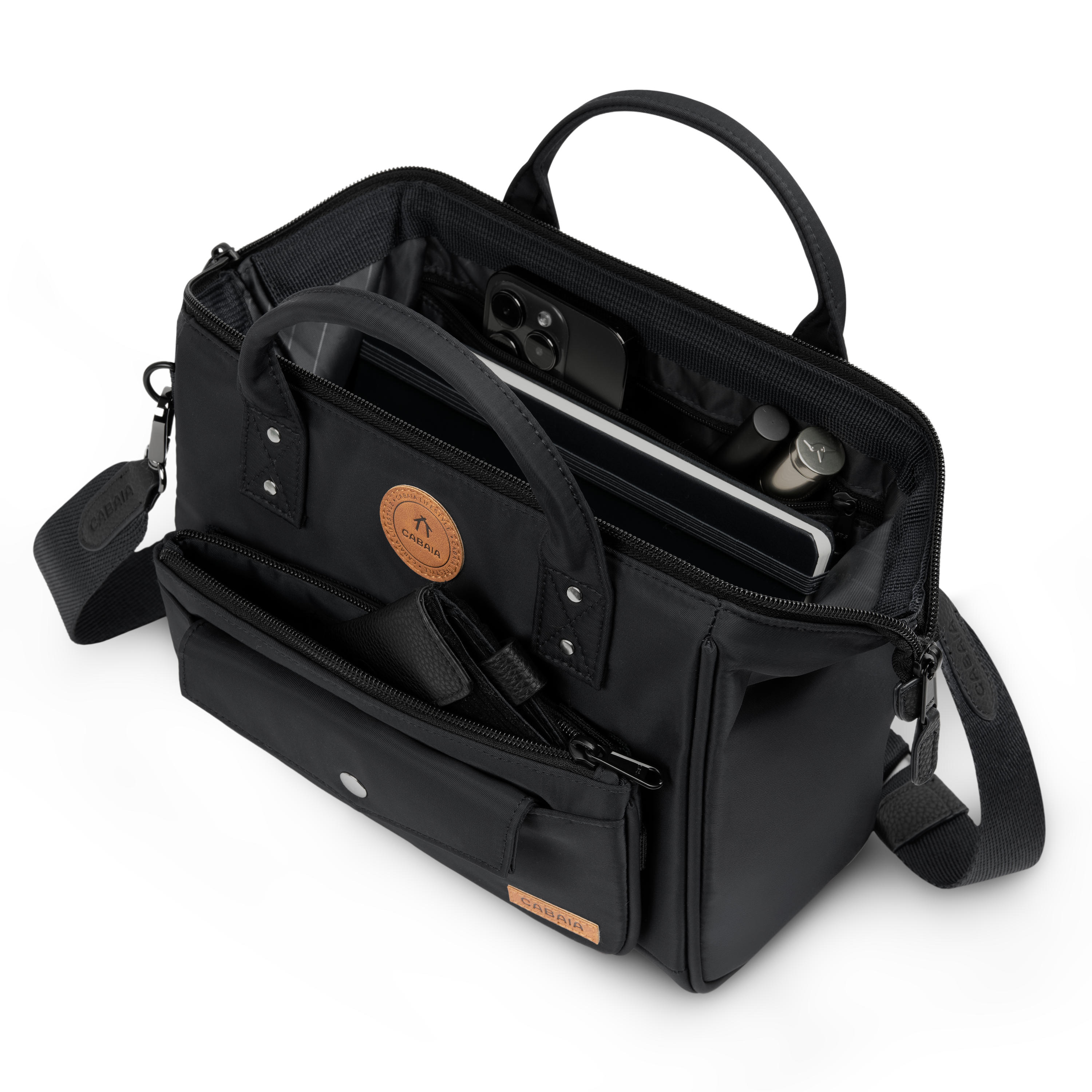 Sac bandoulière - Crossbody M - Cambridge